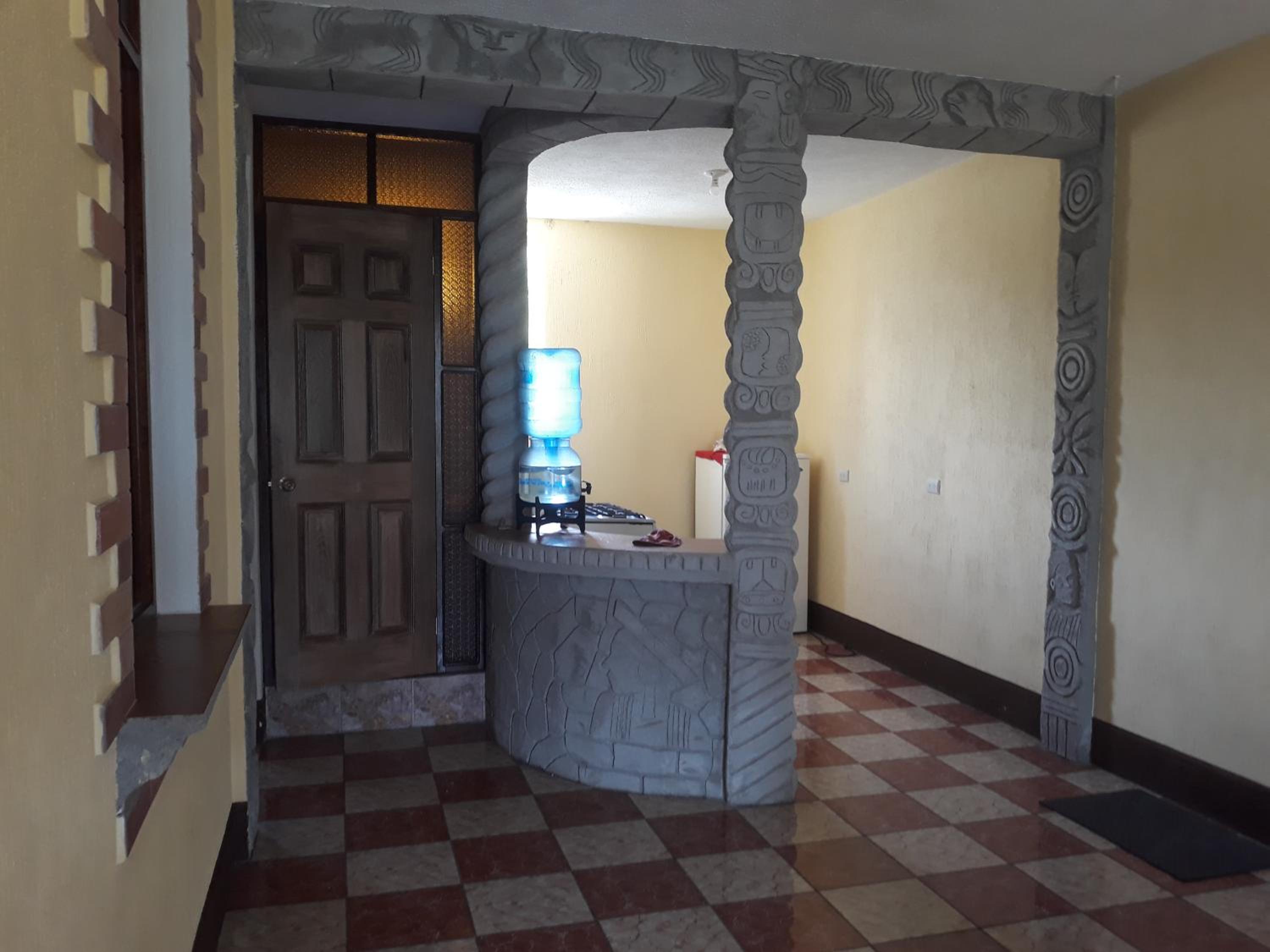Hotel Don Chema