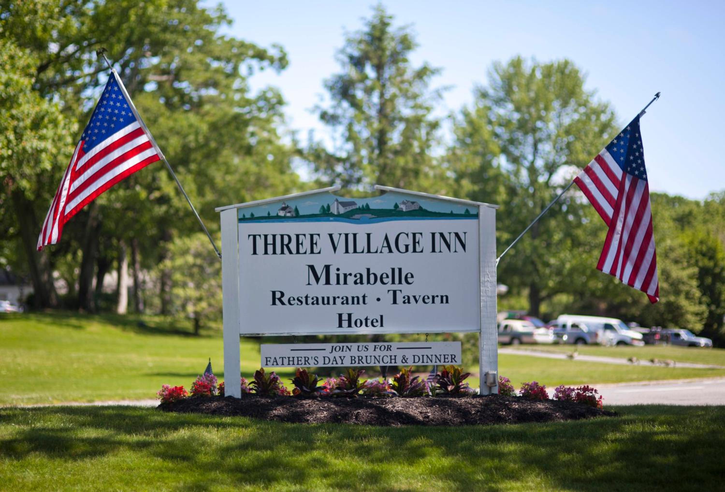 Three Village Inn - Property Image 100