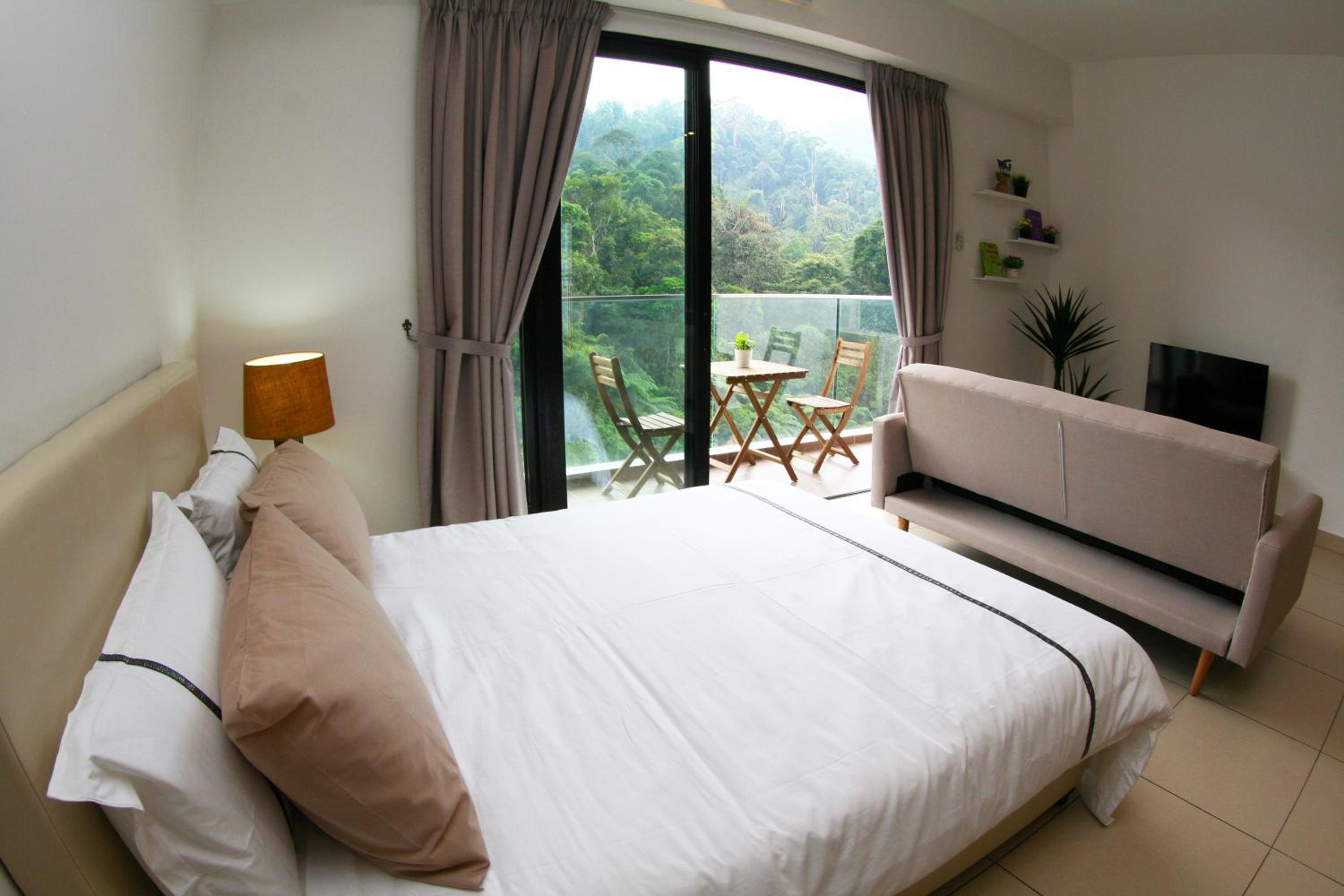 RELAX & COZY HOME @ MIDHILLS GENTING photo 2