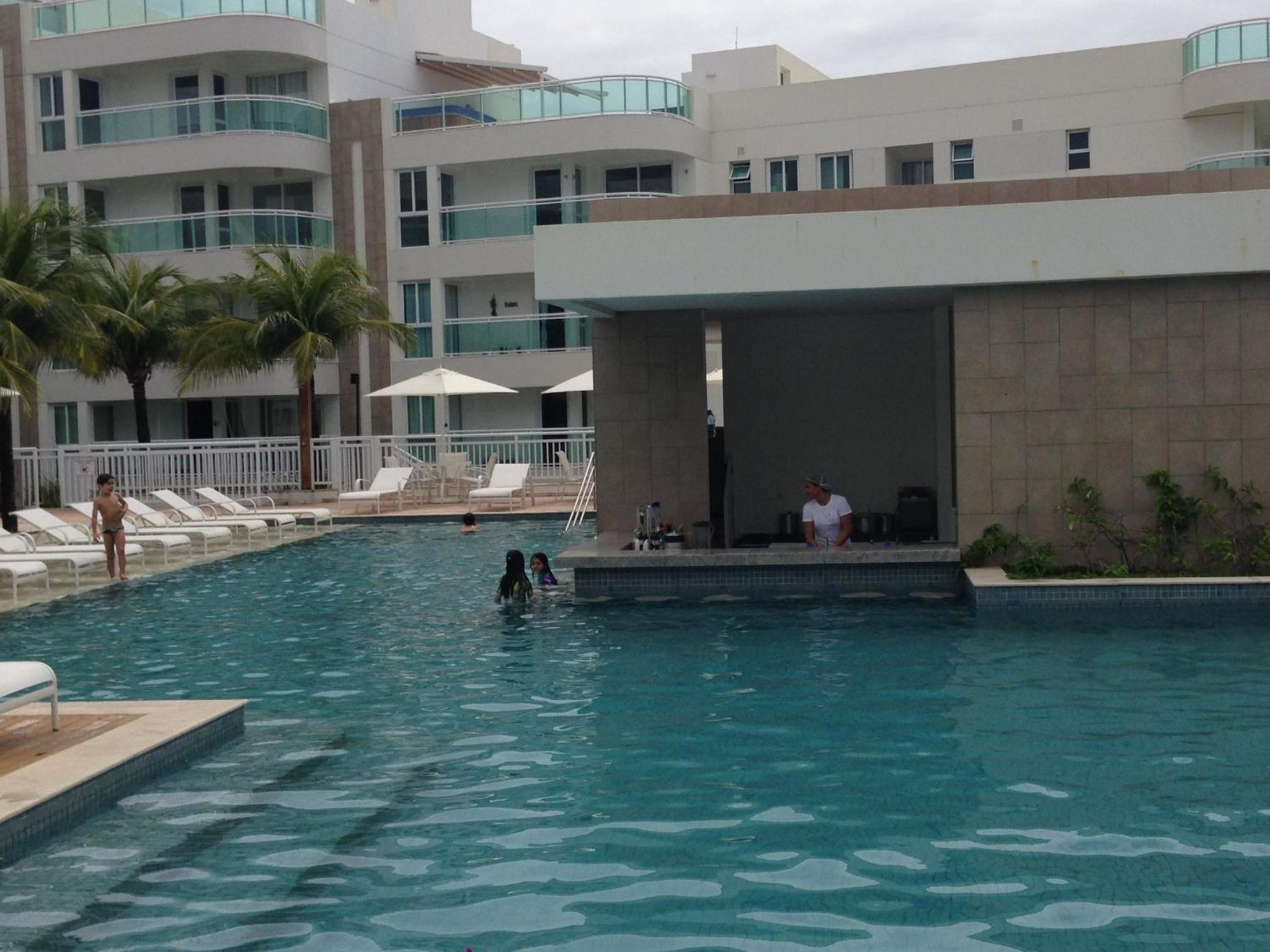 In Mare Bali Residencial Resort