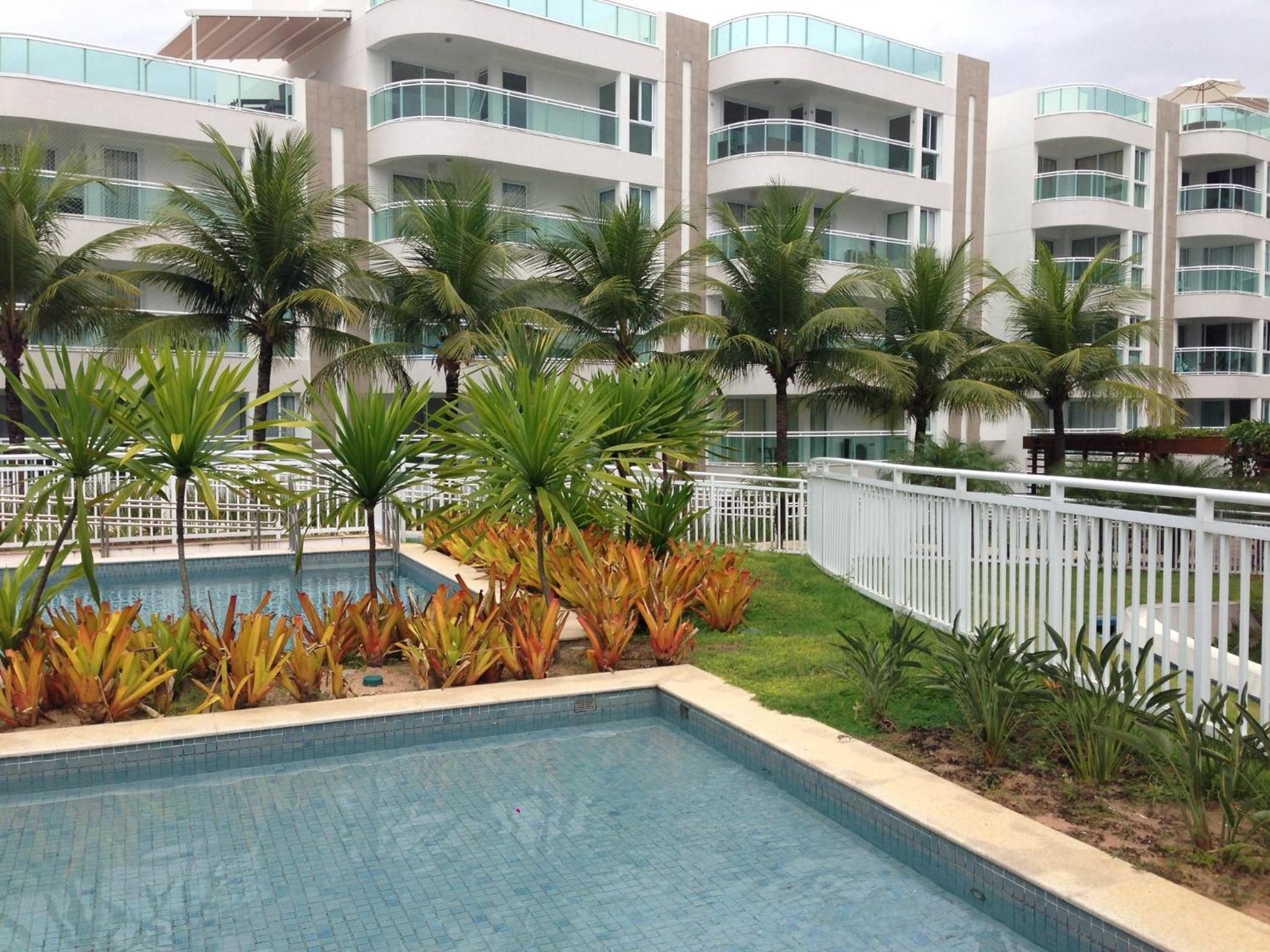 In Mare Bali Residencial Resort