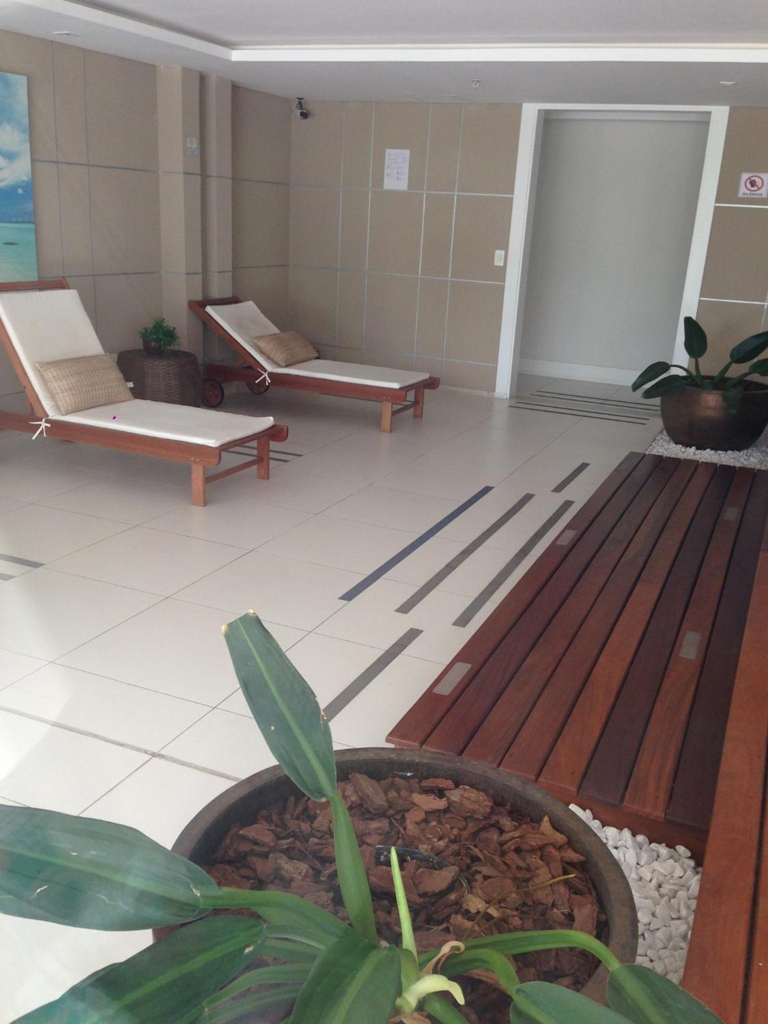 In Mare Bali Residencial Resort