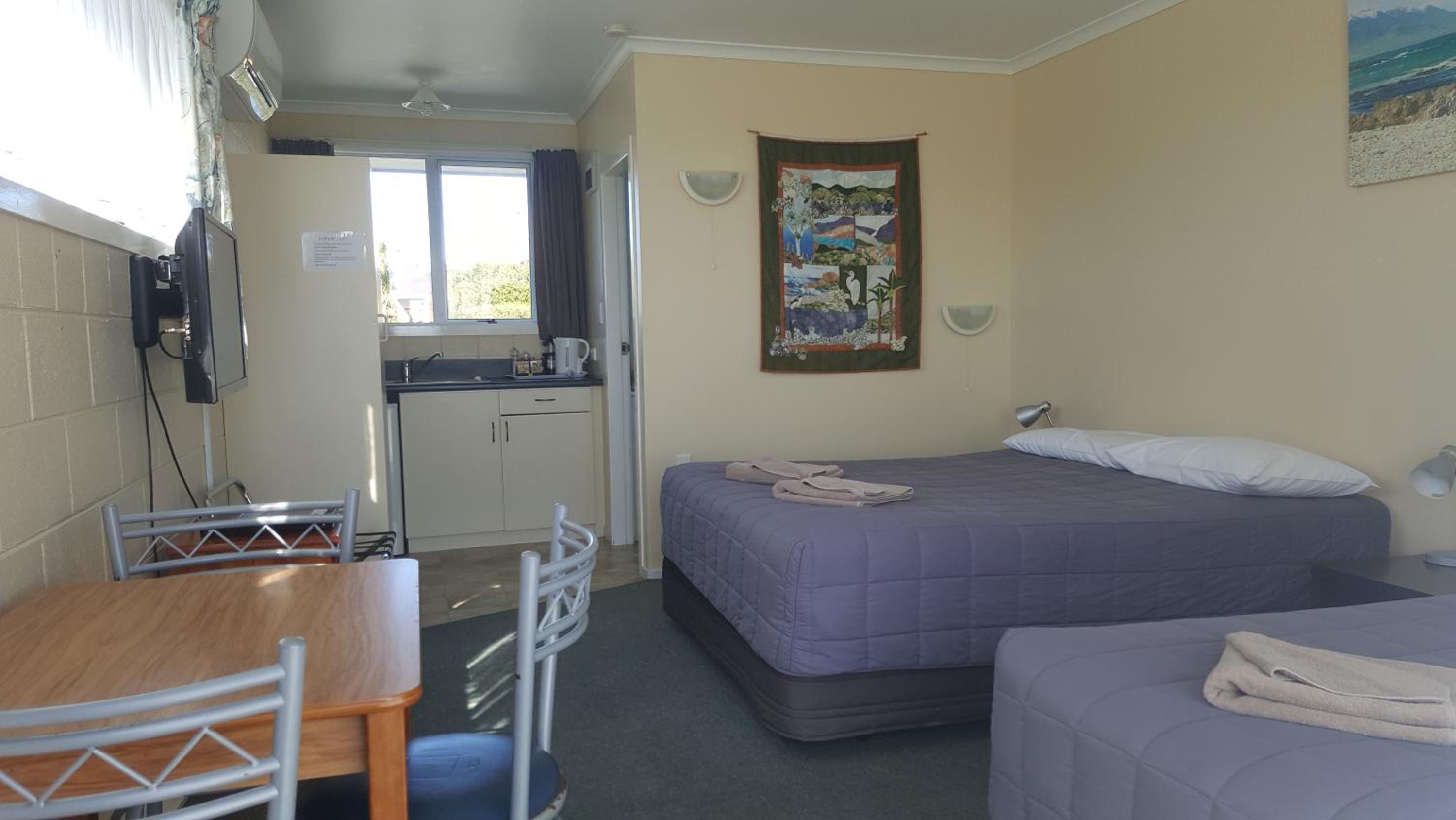 Kaikoura Motor Inn