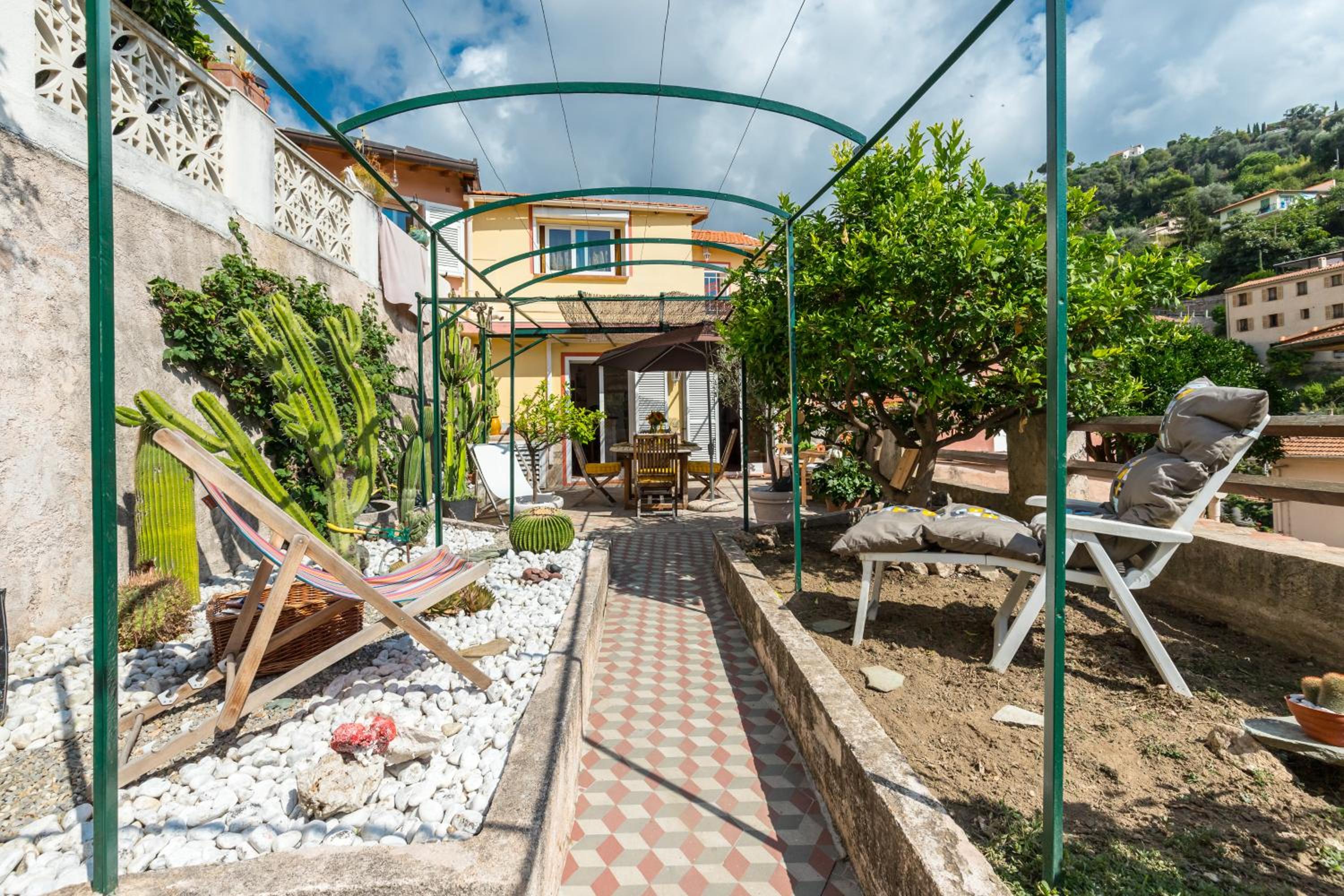 La maison des vacances view 5