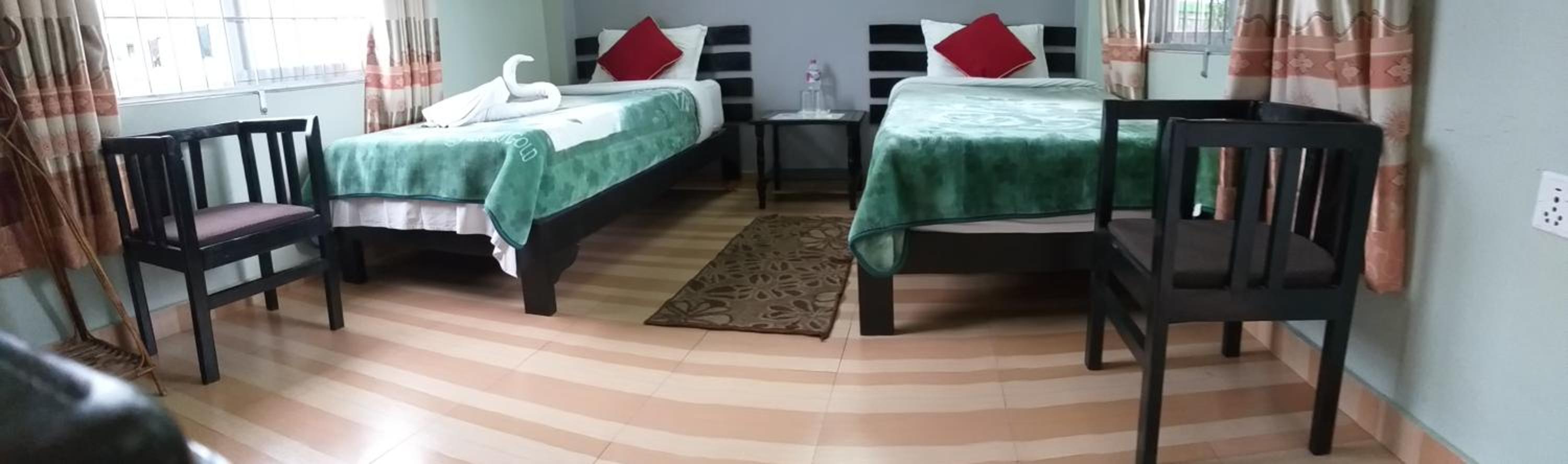 Harvest Moon Guest House