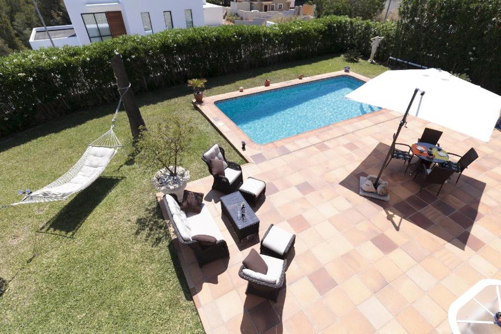 Casa Kaba view 2