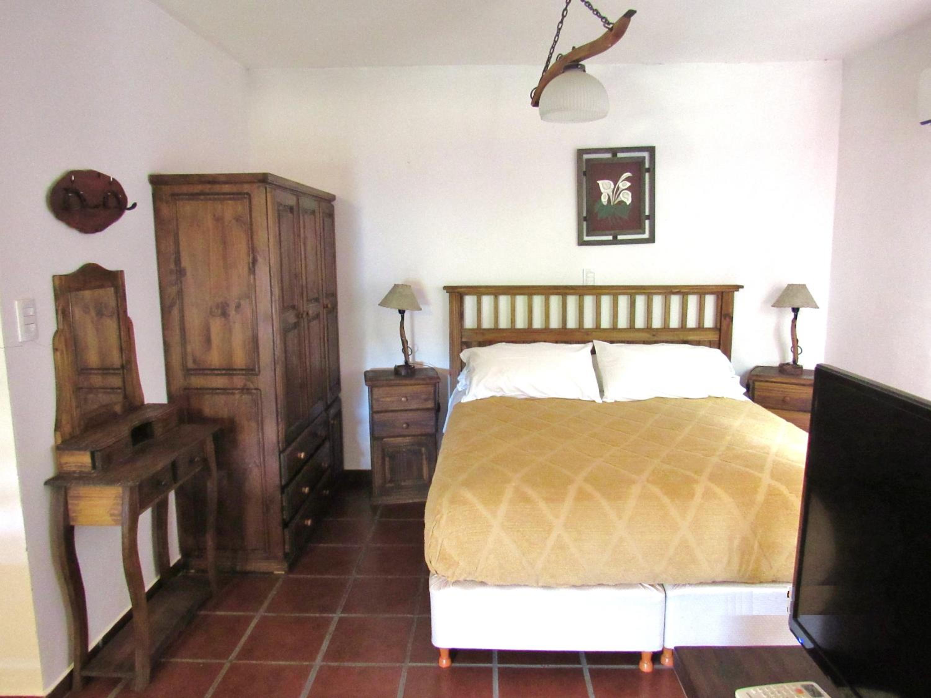 Cabañas del Ysyry
