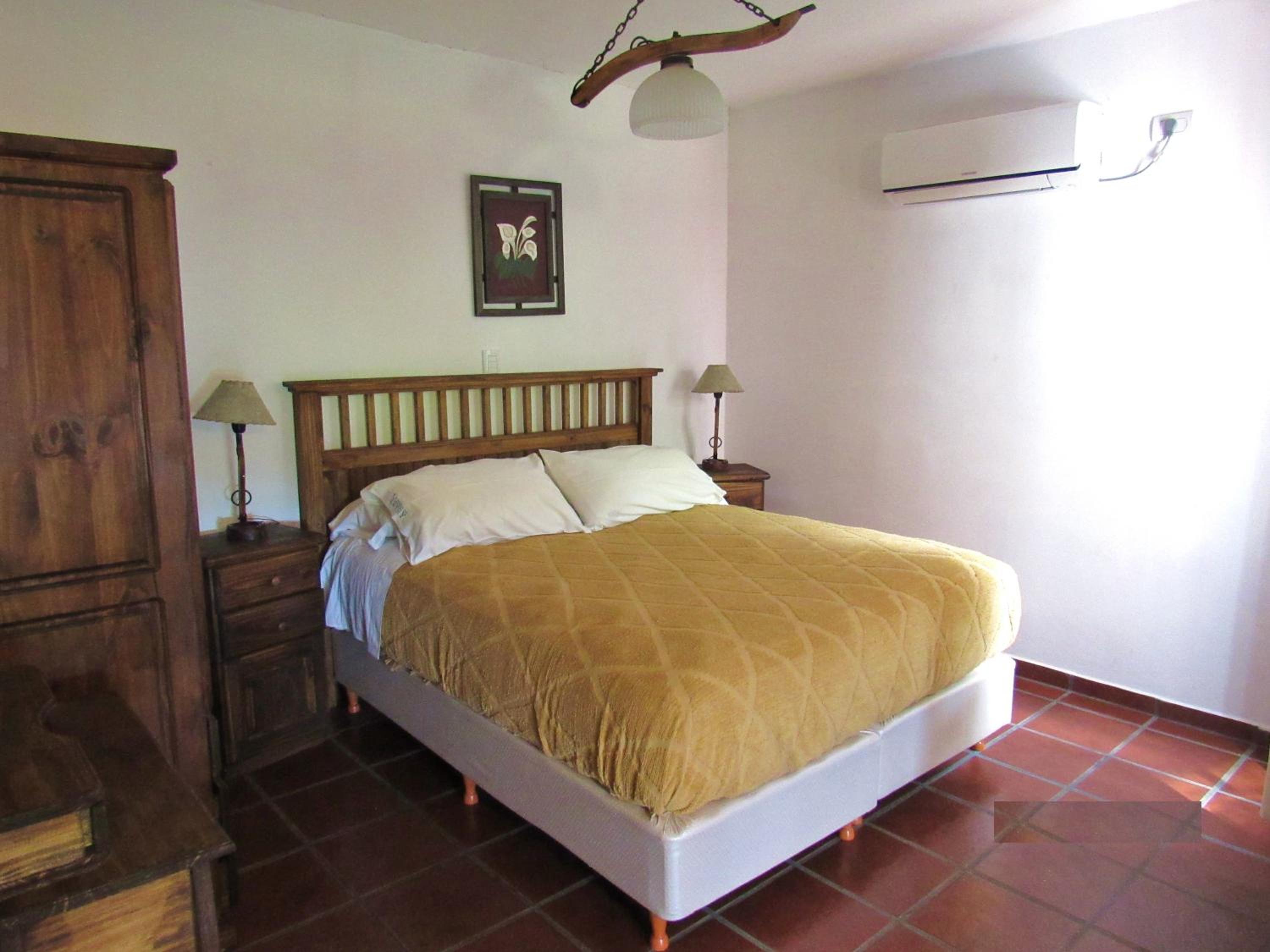 Cabañas del Ysyry