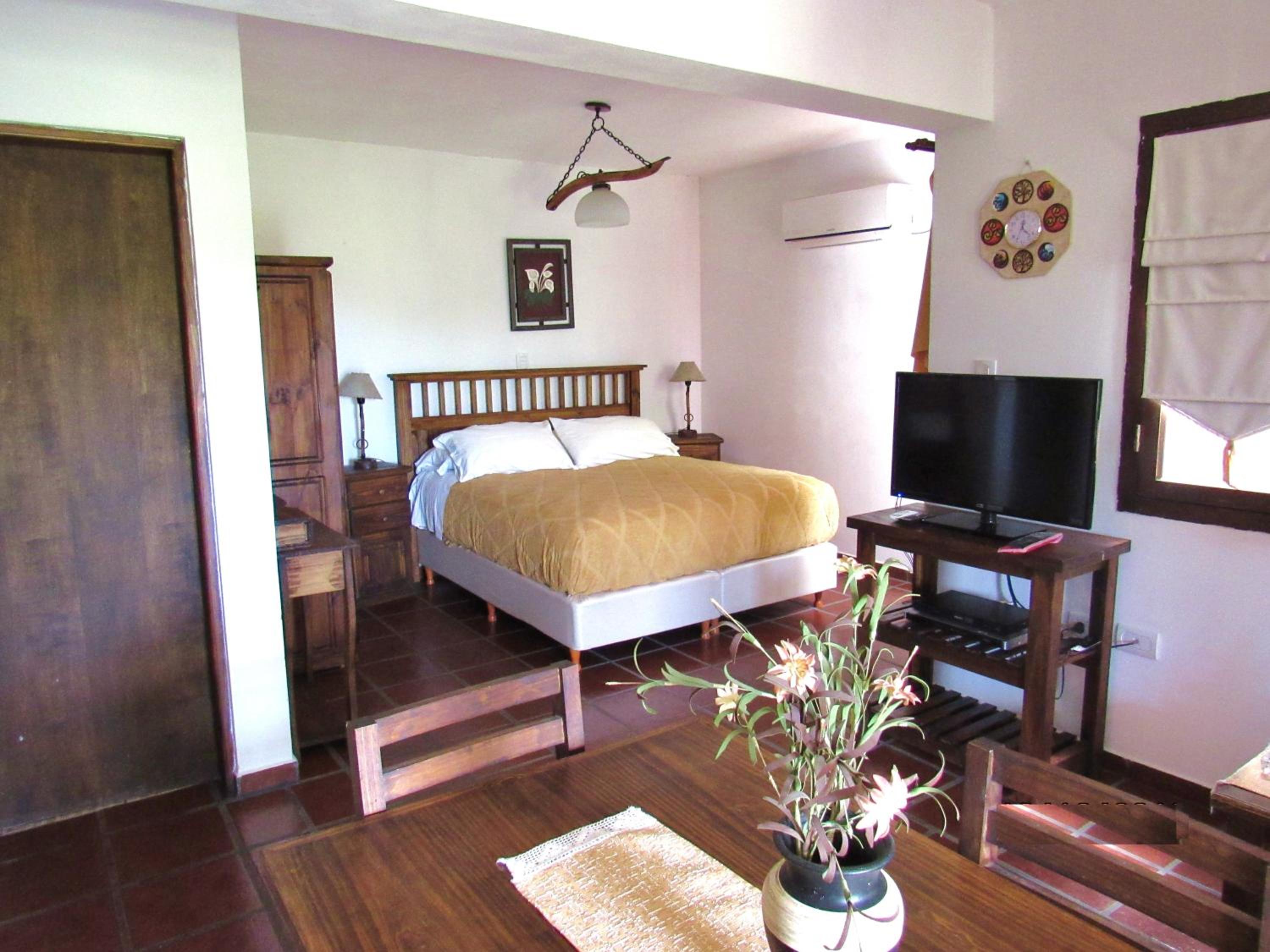 Cabañas del Ysyry
