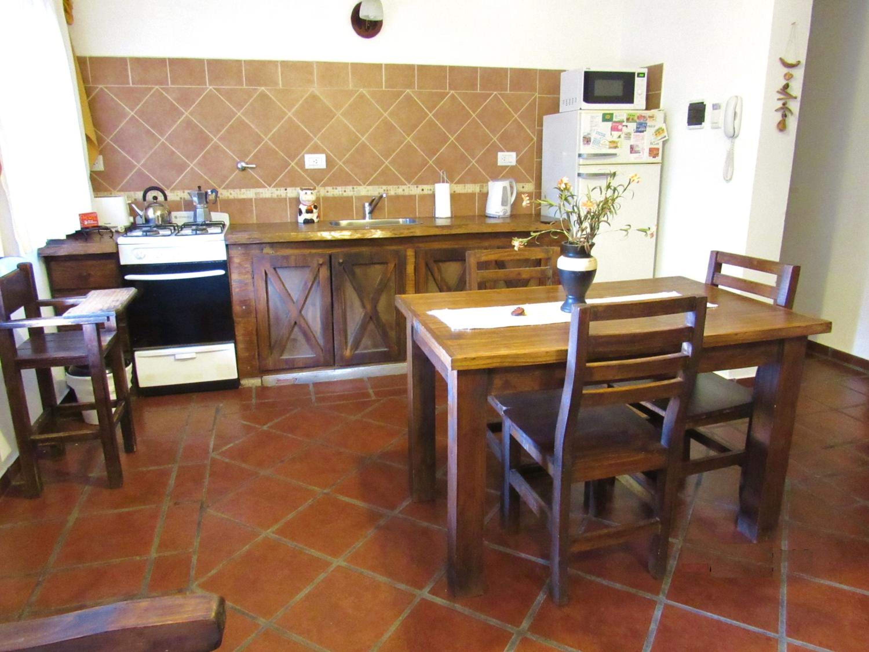 Cabañas del Ysyry