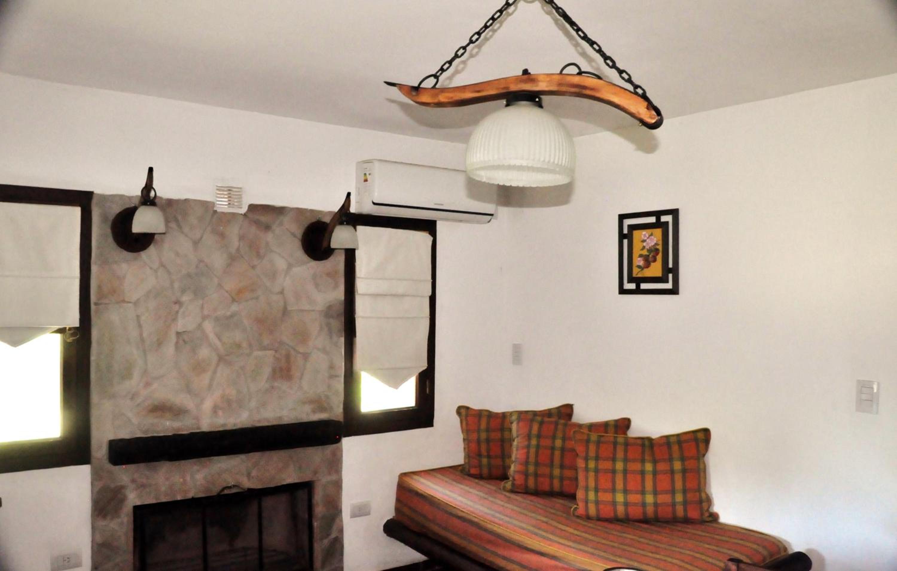 Cabañas del Ysyry