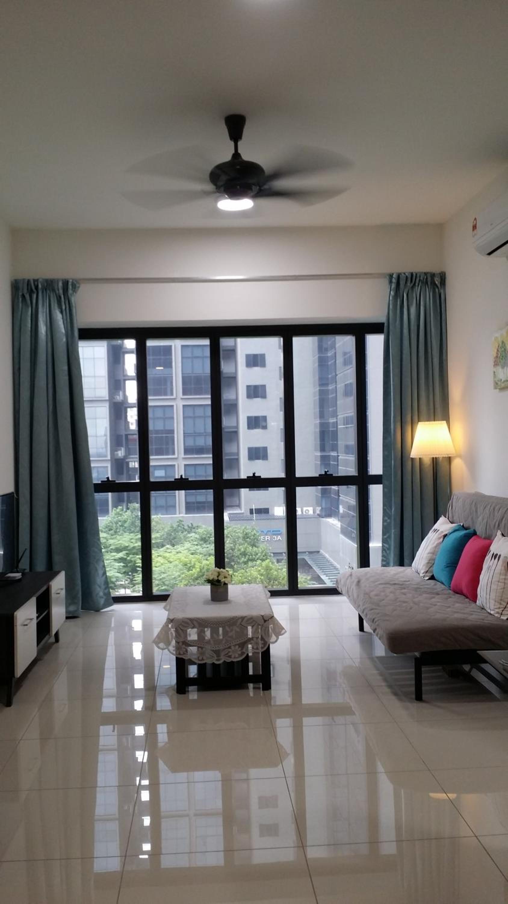 Happy Homestay@Icon City Petaling Jaya Sunway Subang photo 5