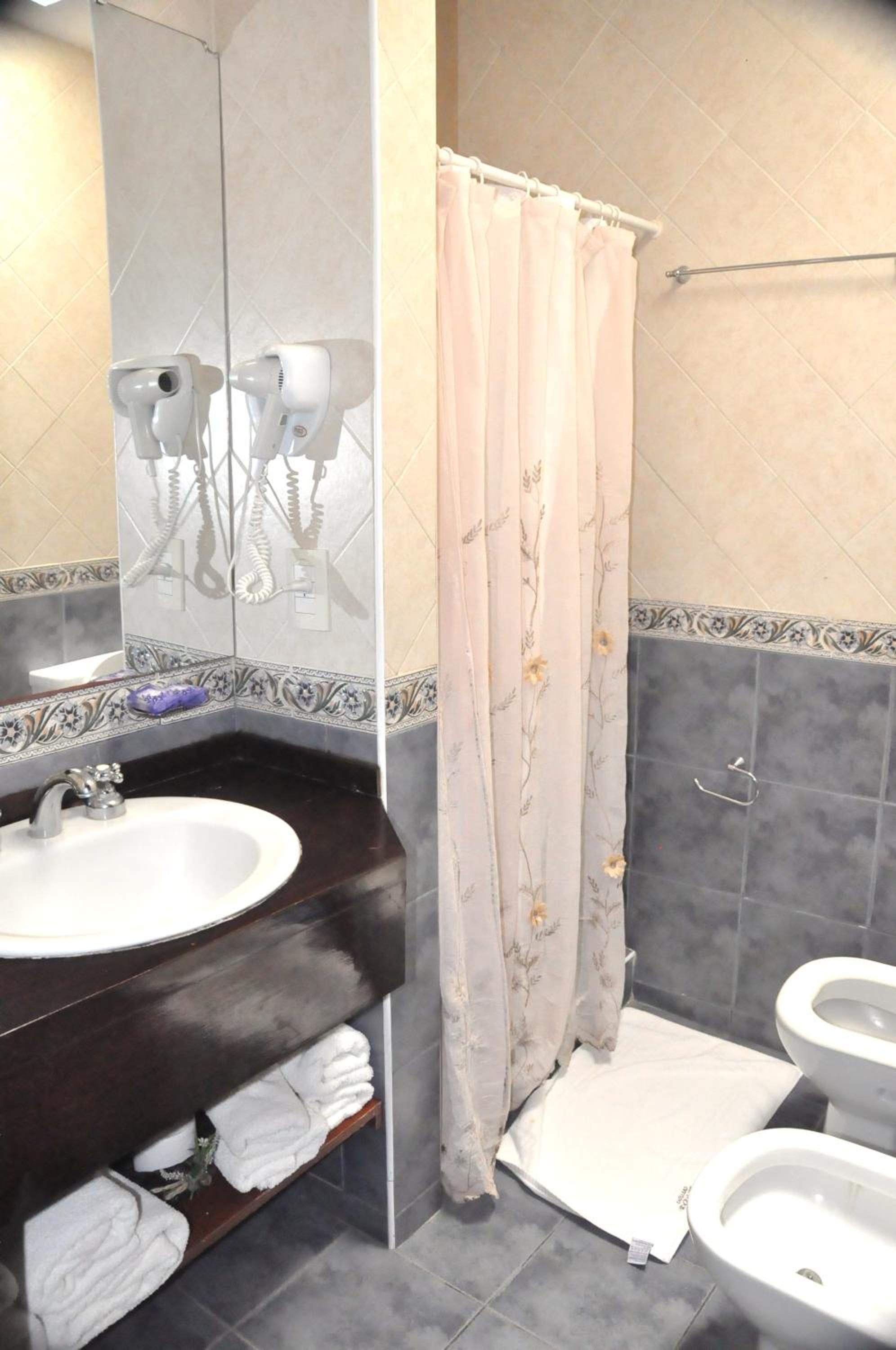 Cabañas del Ysyry