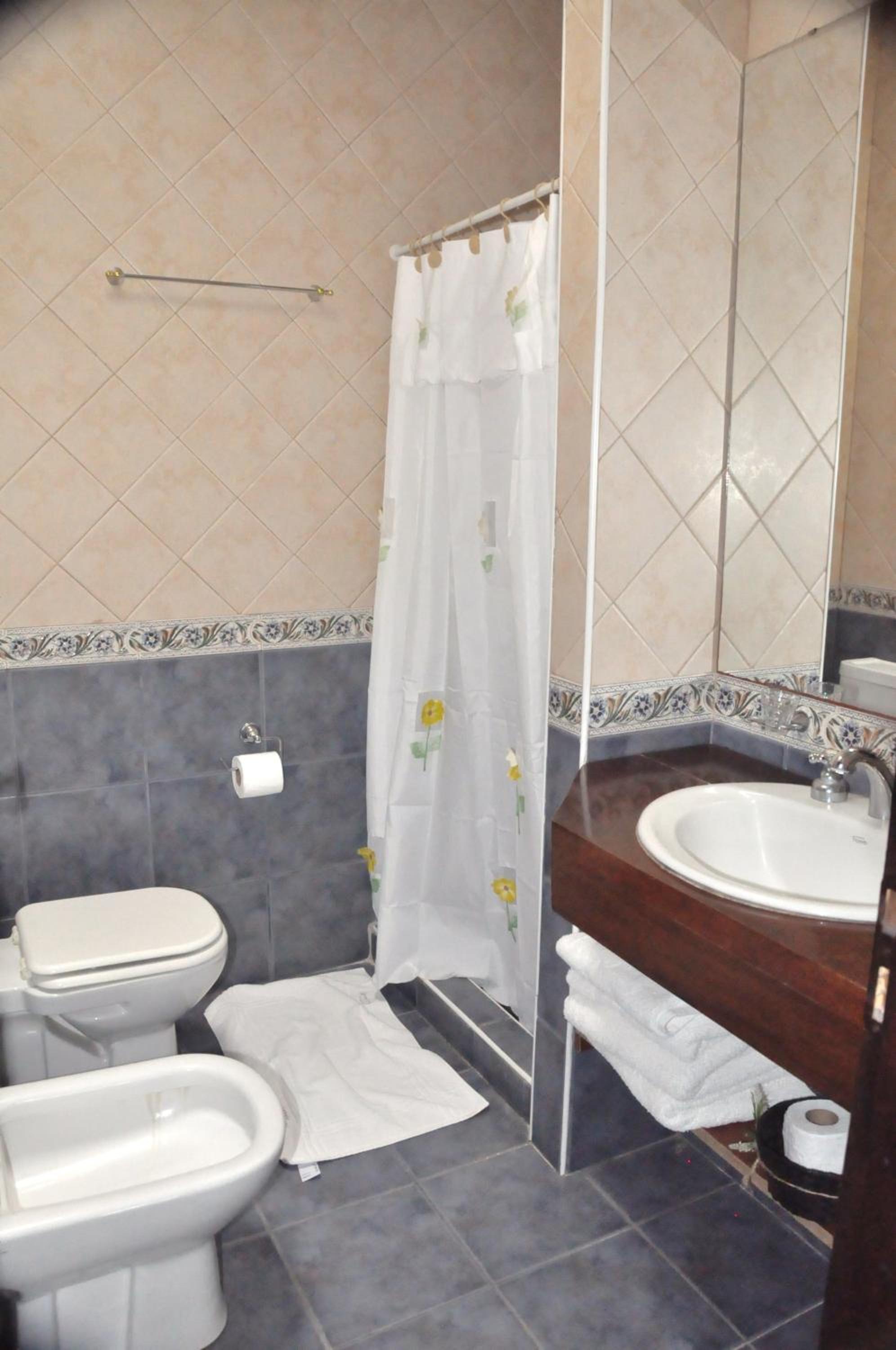 Cabañas del Ysyry