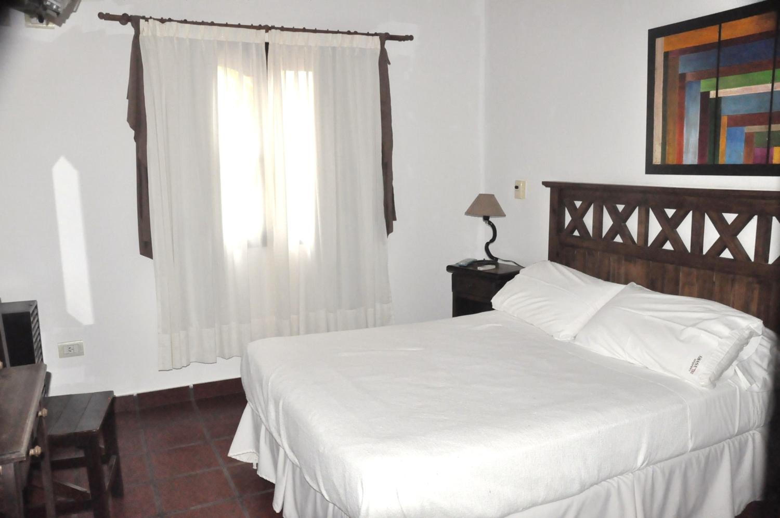Cabañas del Ysyry