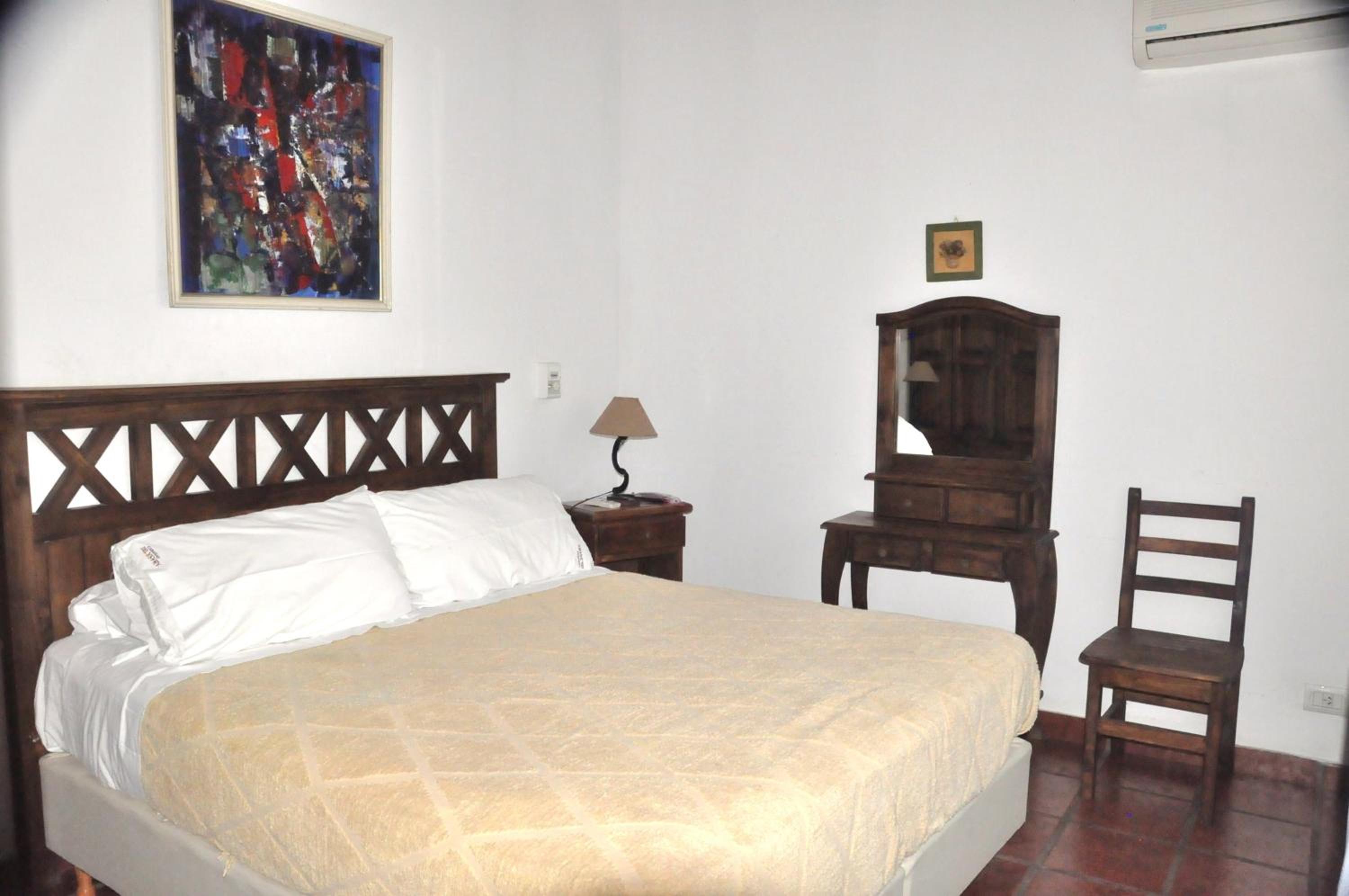 Cabañas del Ysyry