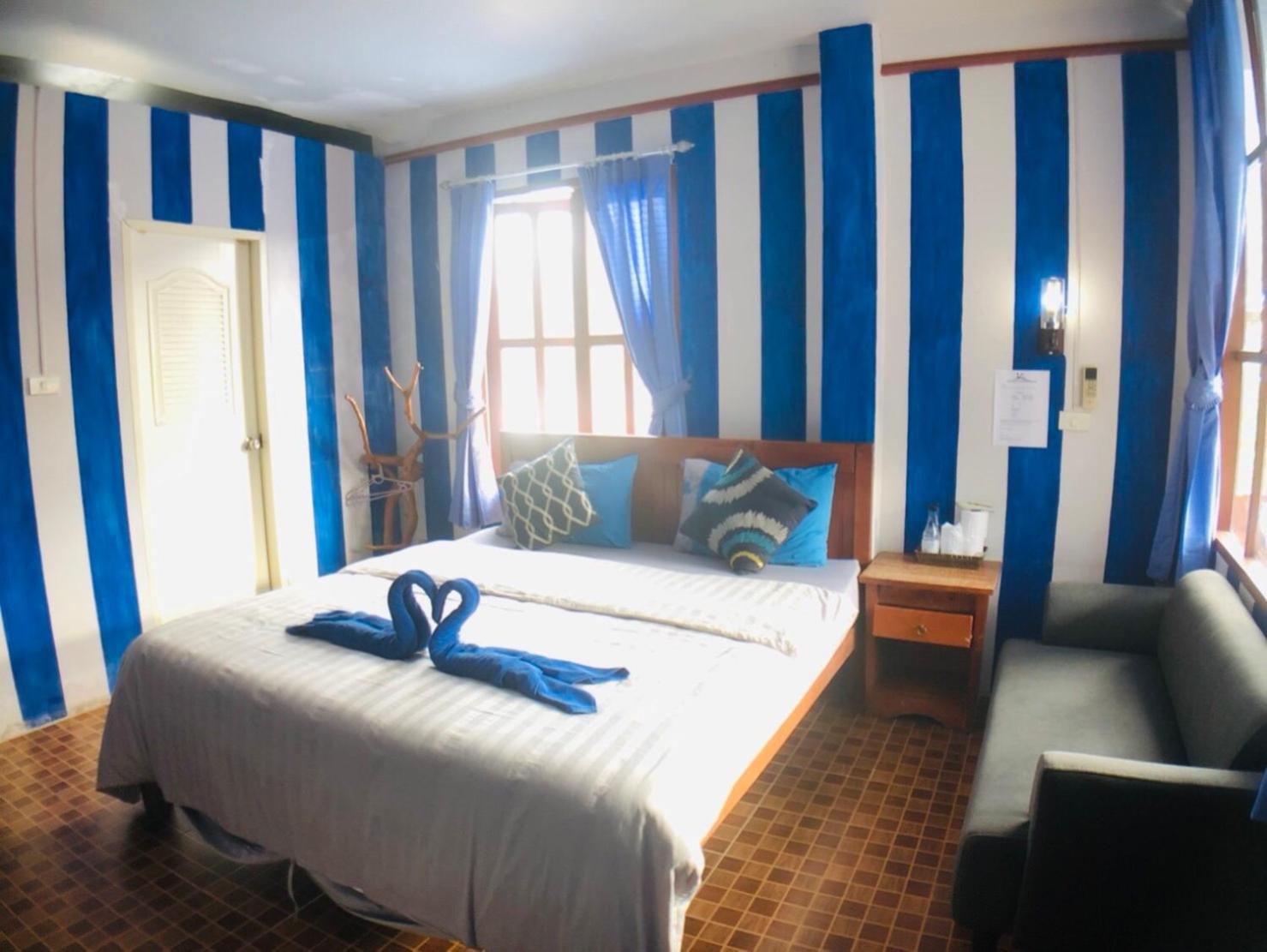 Suncliff Resort