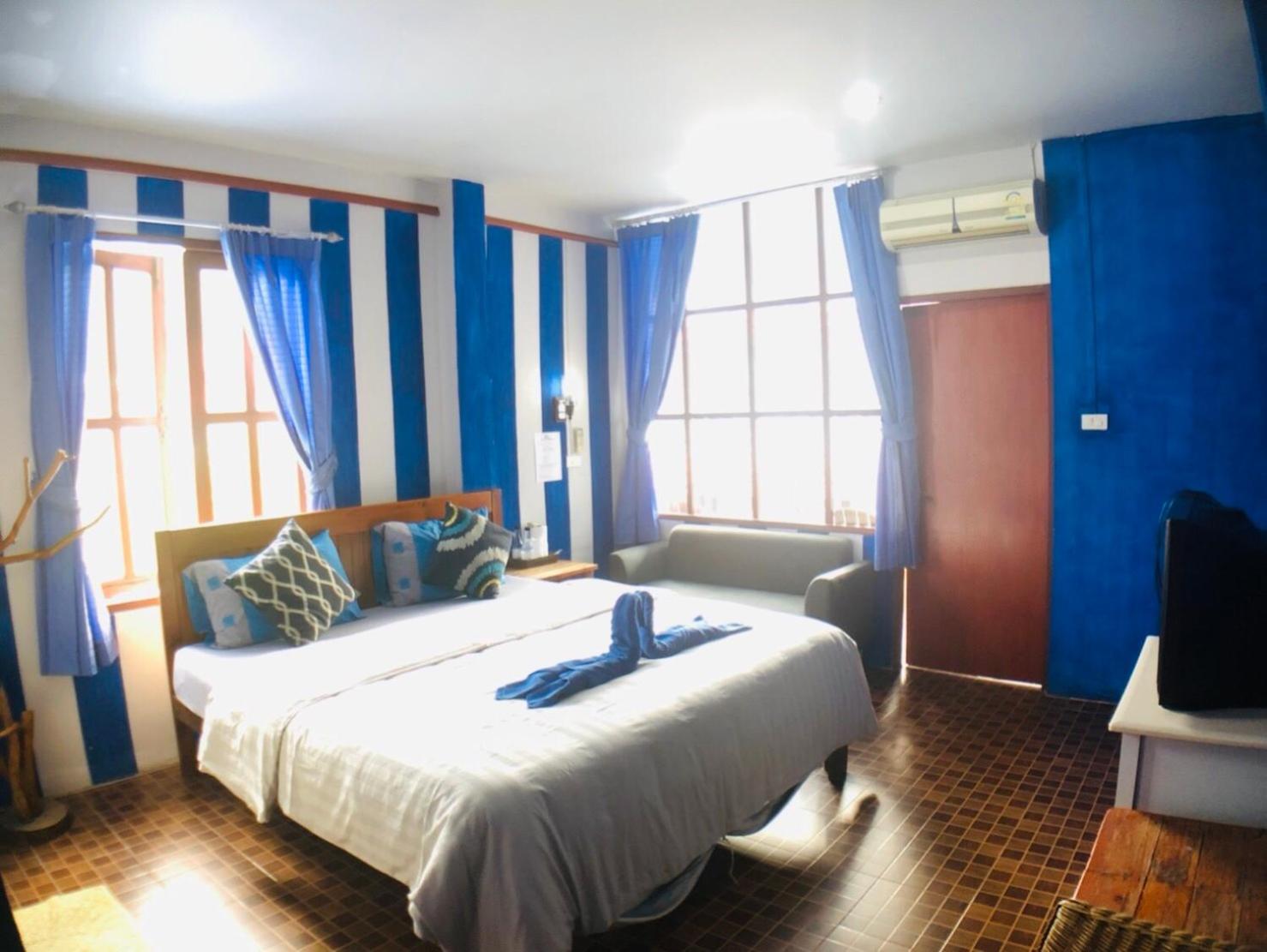 Suncliff Resort