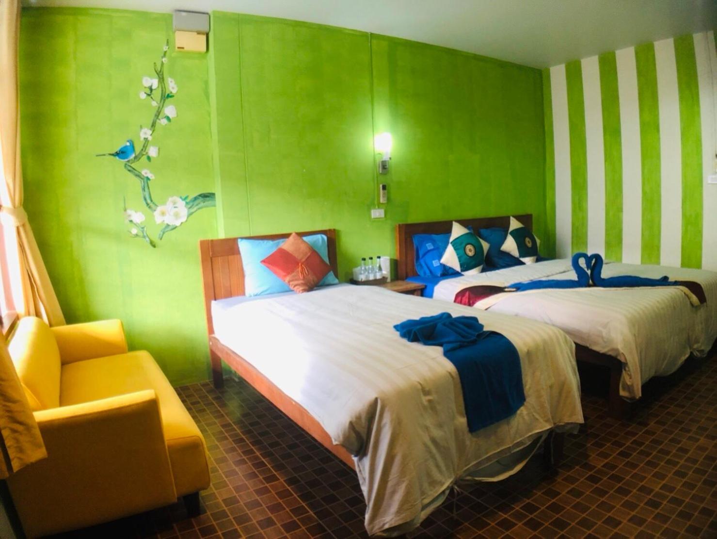 Suncliff Resort