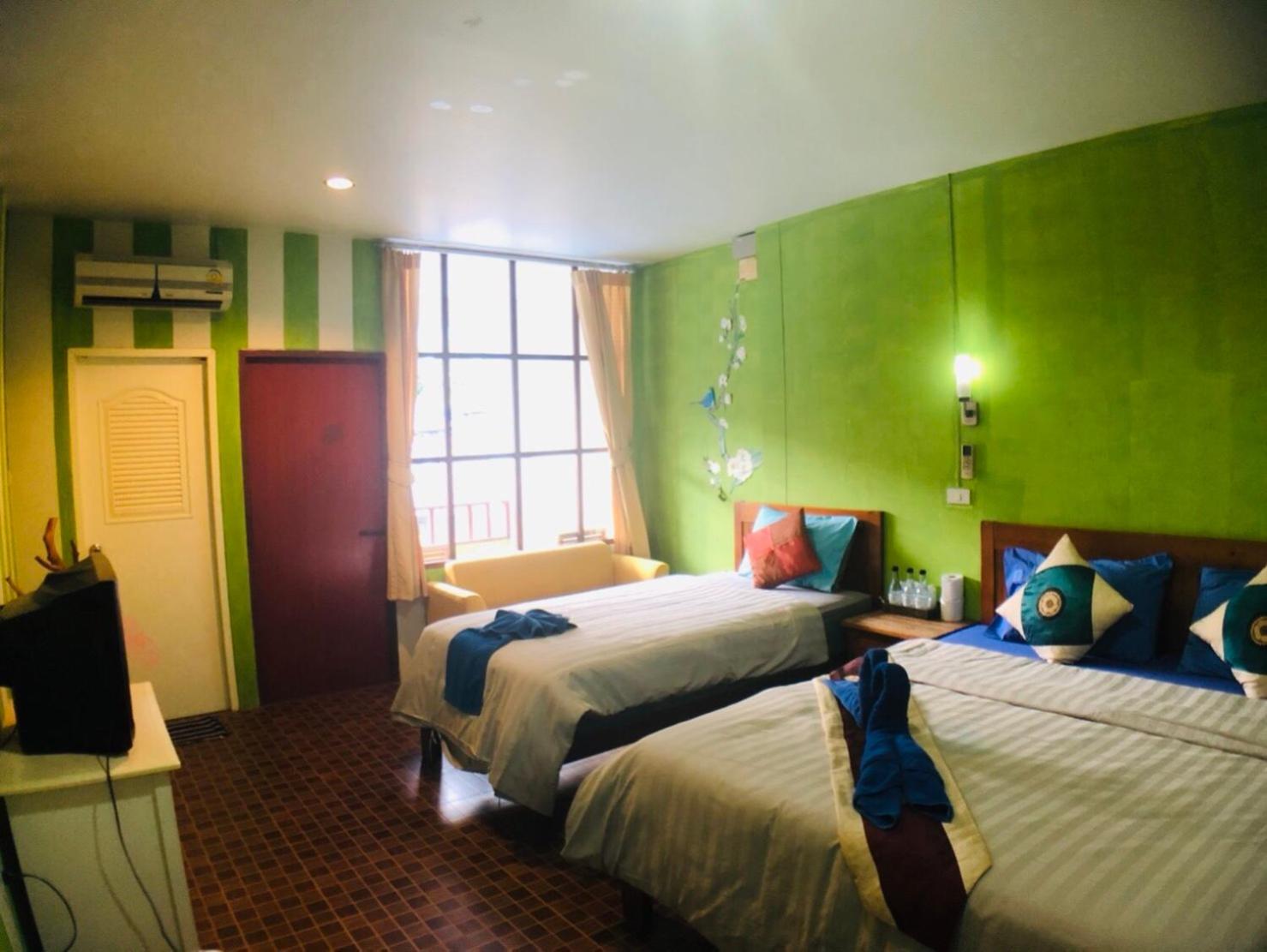 Suncliff Resort