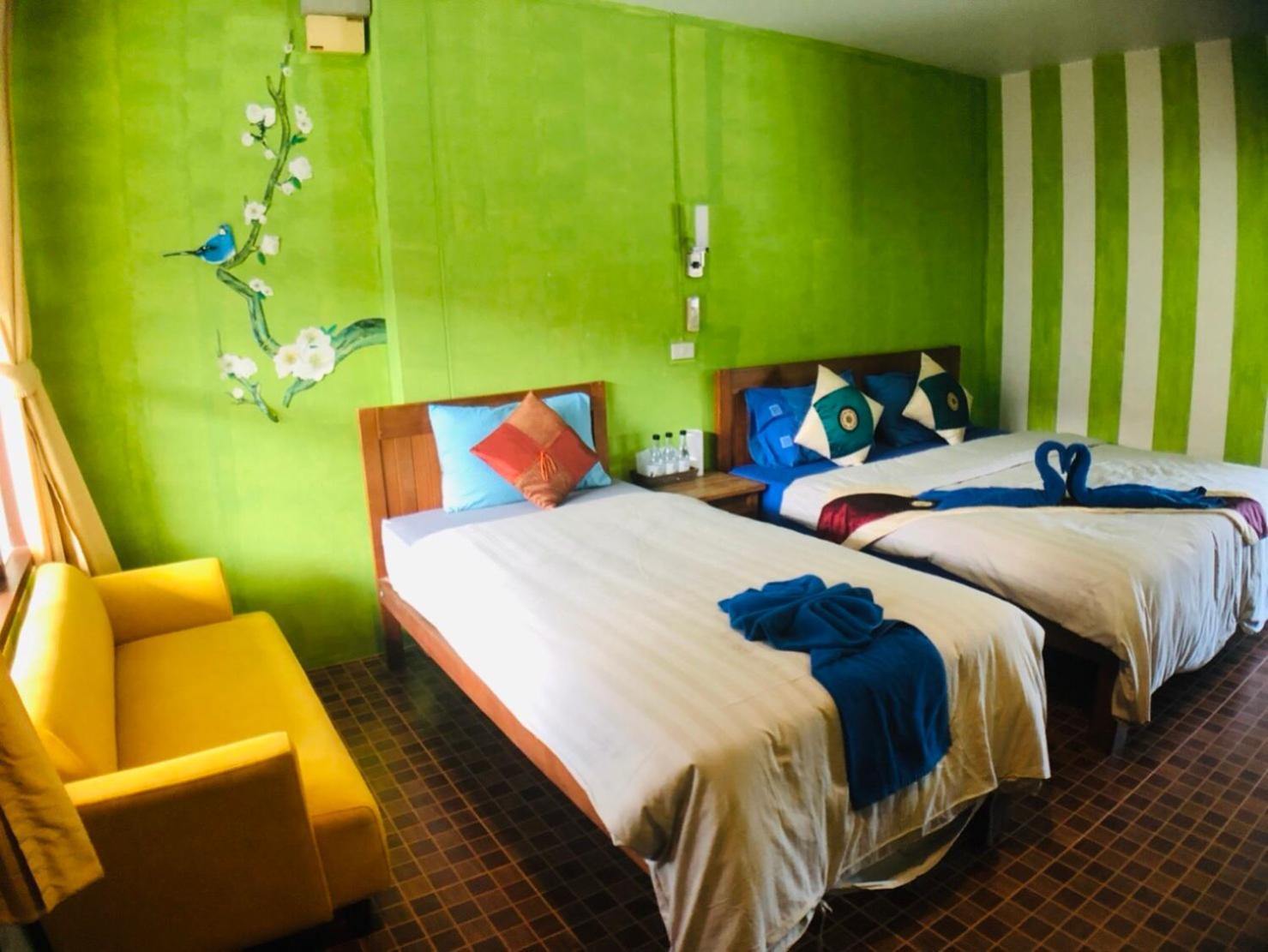 Suncliff Resort