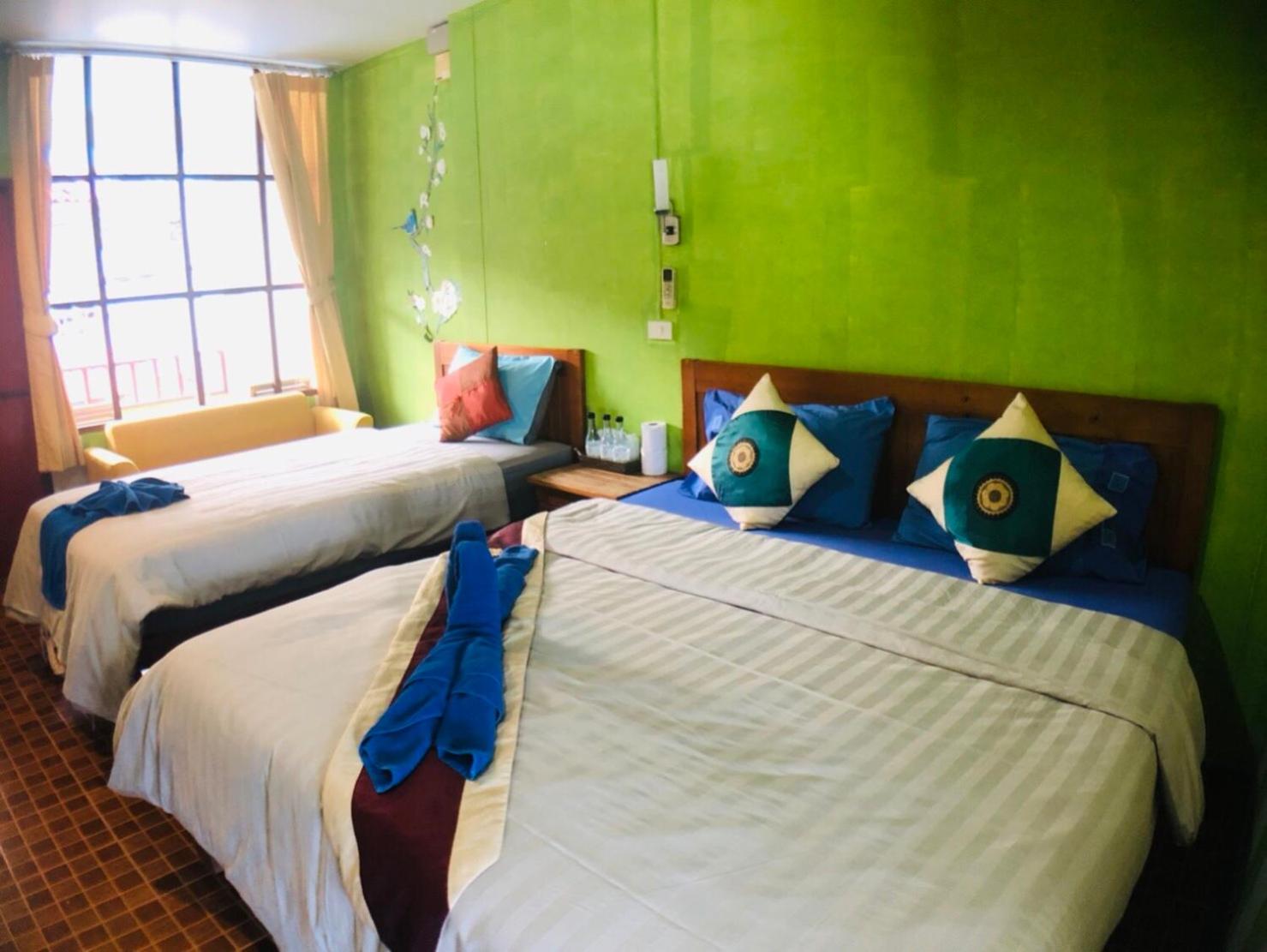 Suncliff Resort