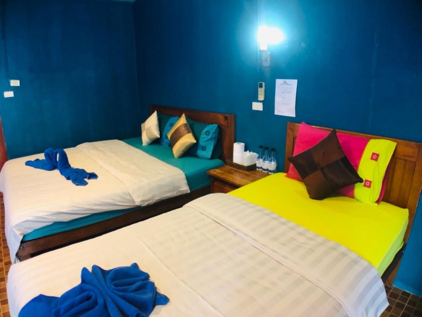 Suncliff Resort