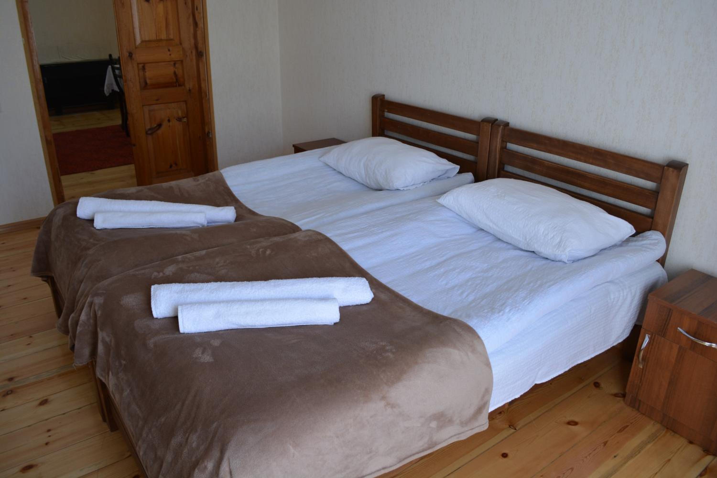 Ekaterine Guest House view 5