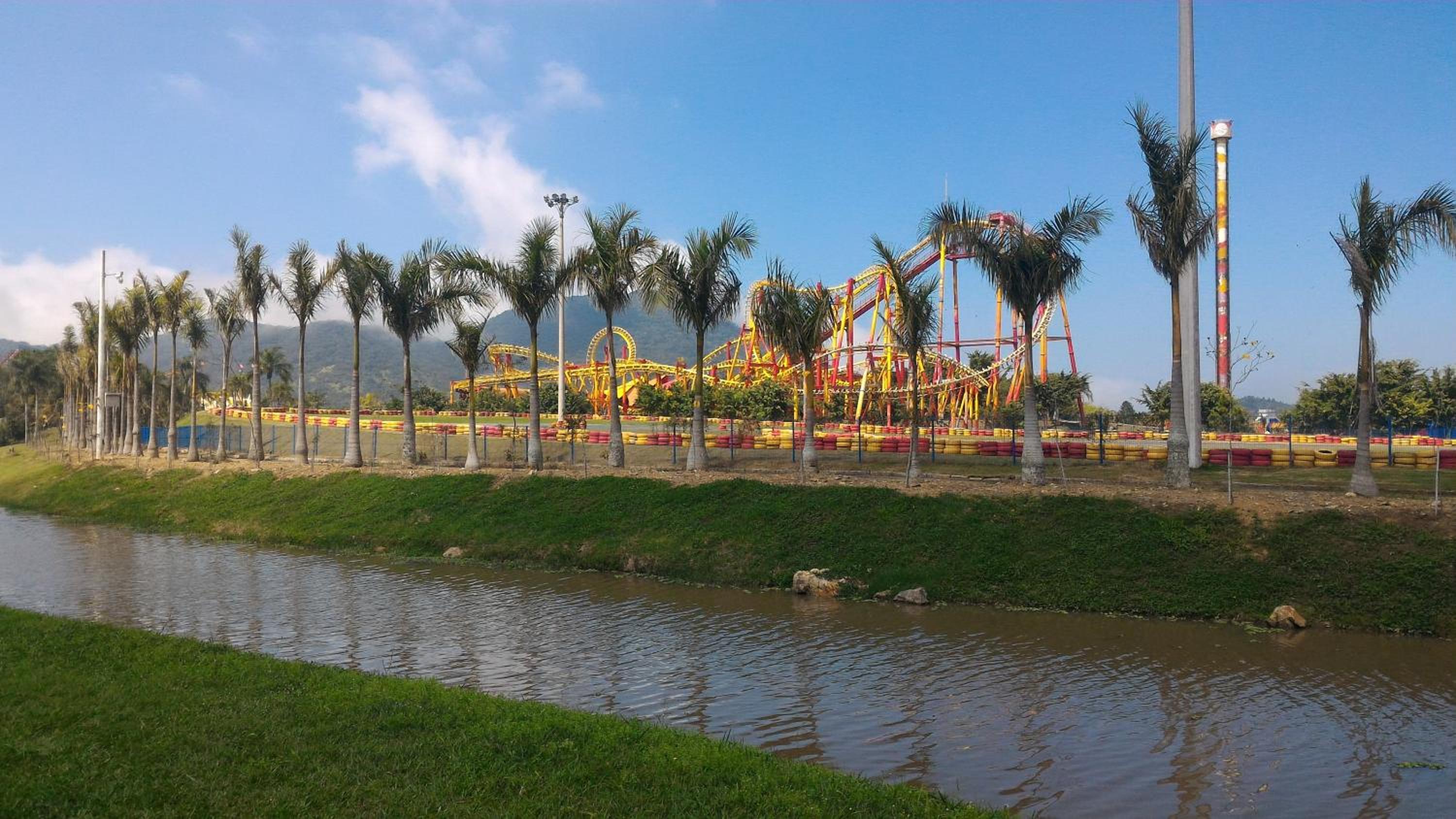 Pousada Progresso view 2