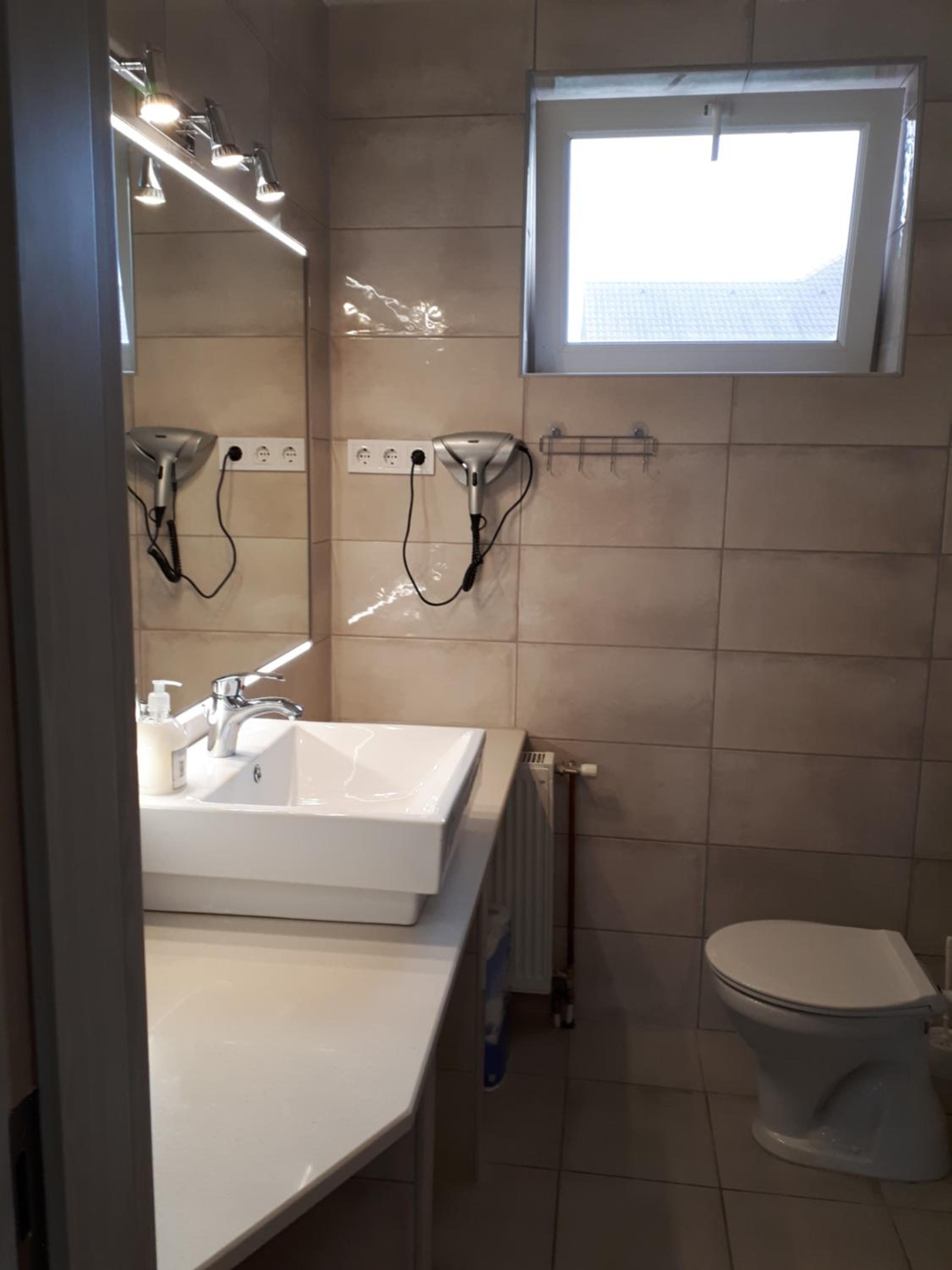 Kertvárosi Apartman view 3