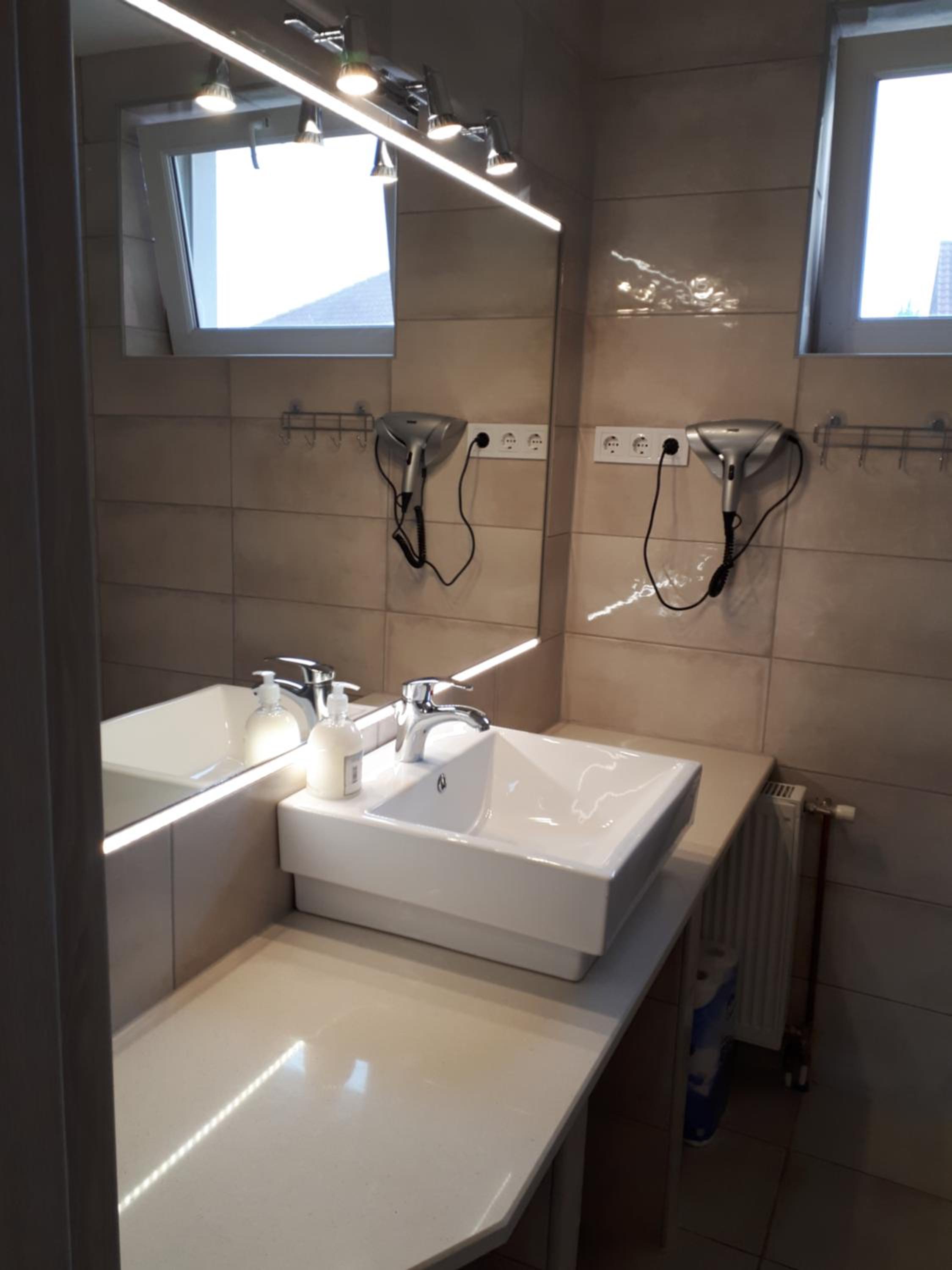Kertvárosi Apartman view 2