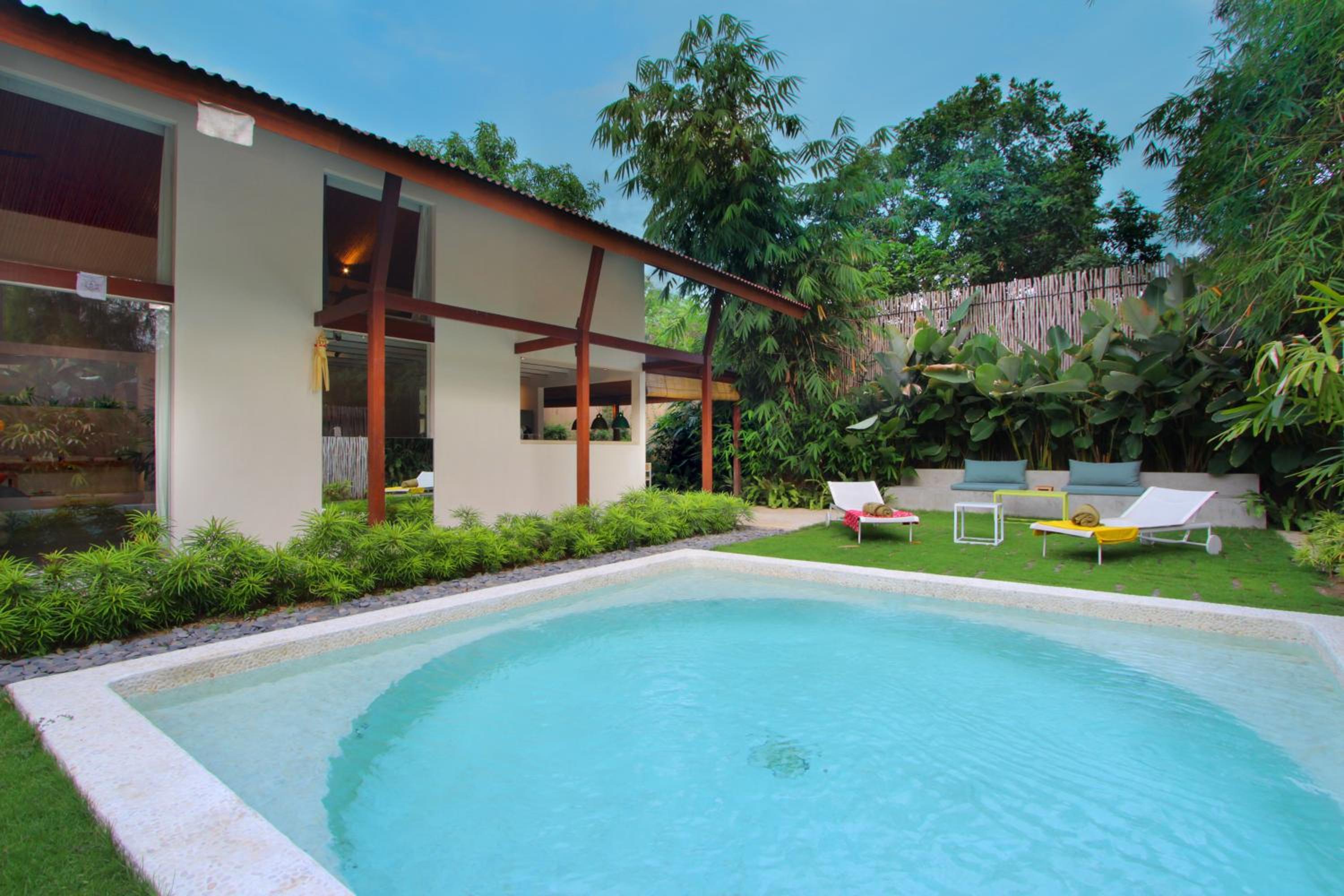 Lalaland Estate