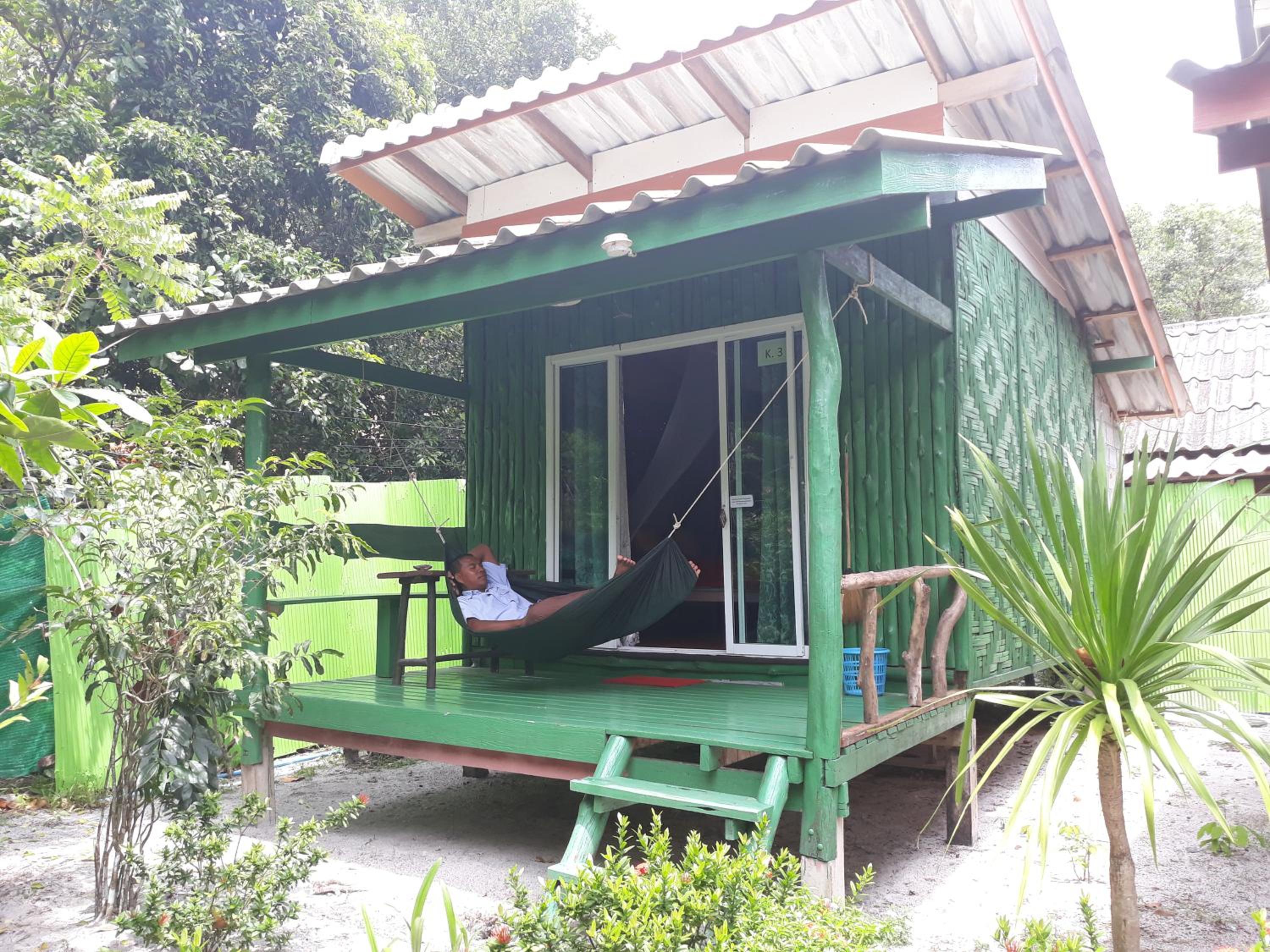 New Andaman Bay Bungalow