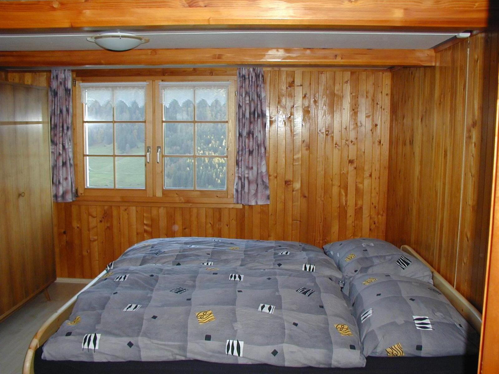 Ferienhaus Gubel
