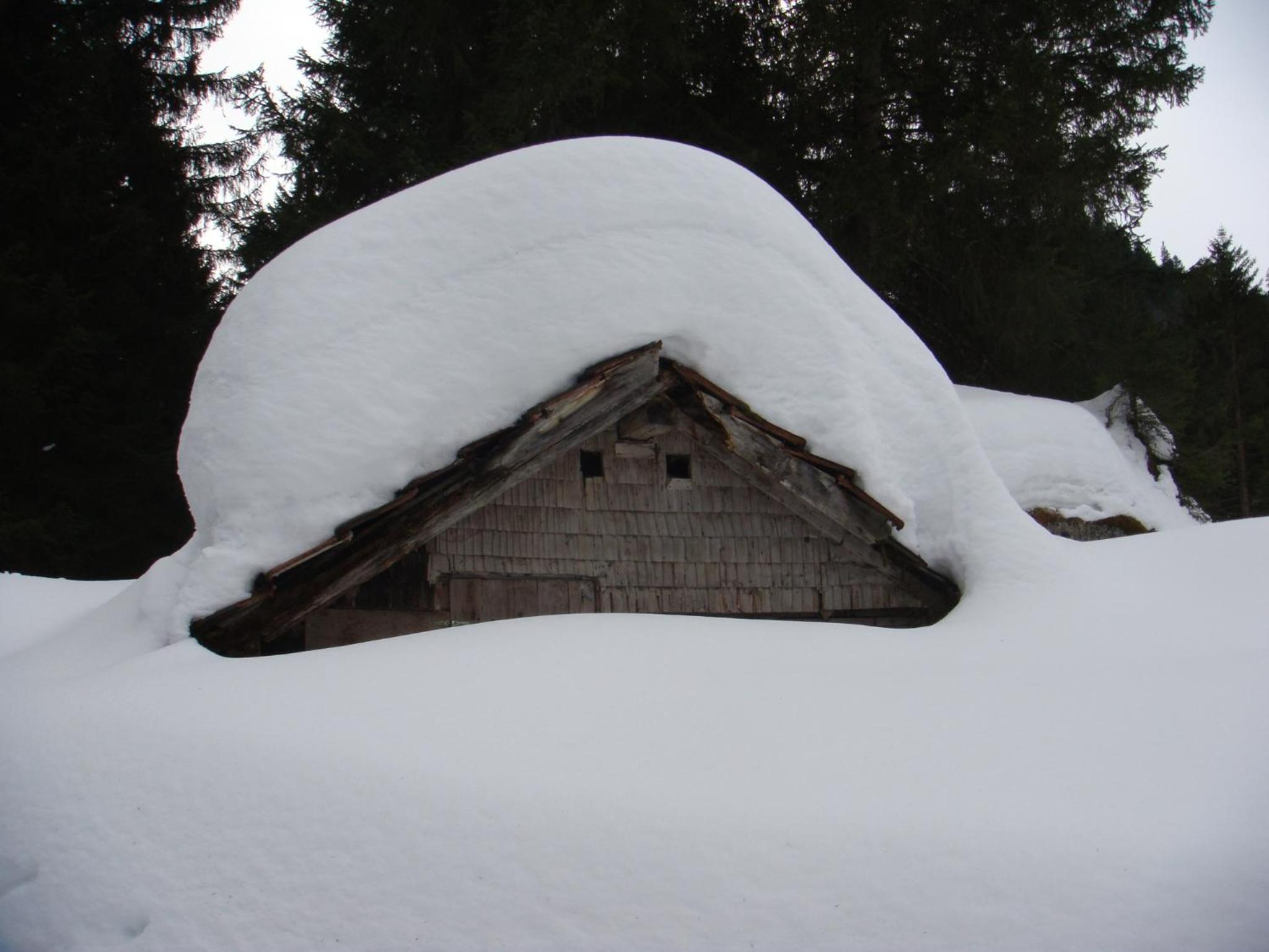 Ferienhaus Gubel
