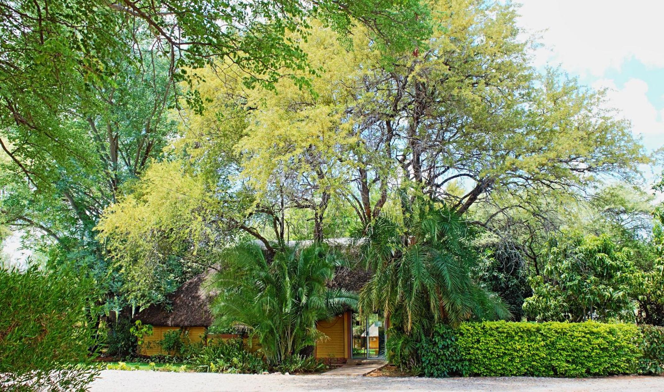 Divundu Guest House