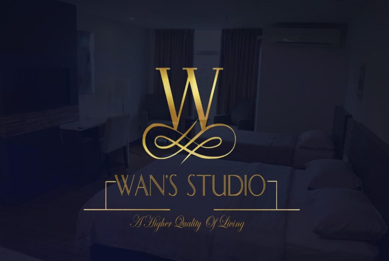 Wan's Studio (Kota Bharu City Point)