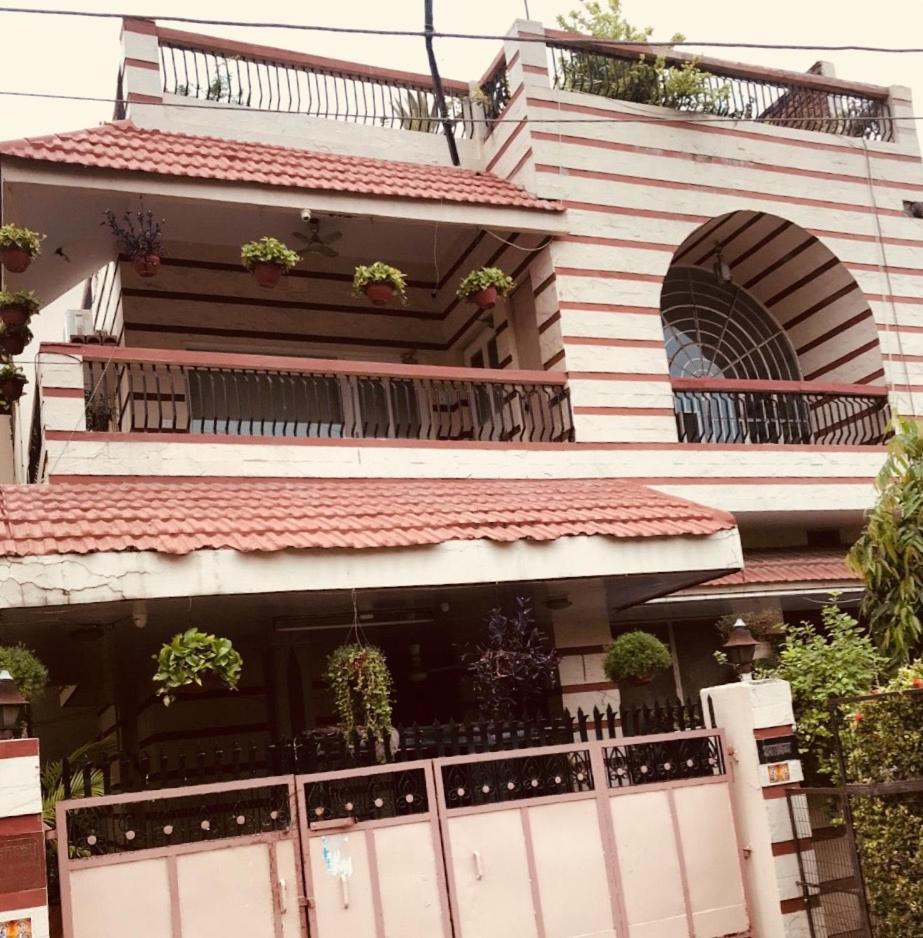 Aashray Homestay view 2