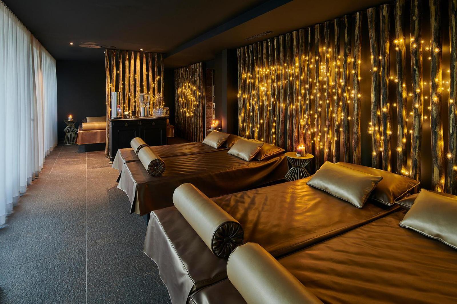 Boutique Hotel Glacier 15