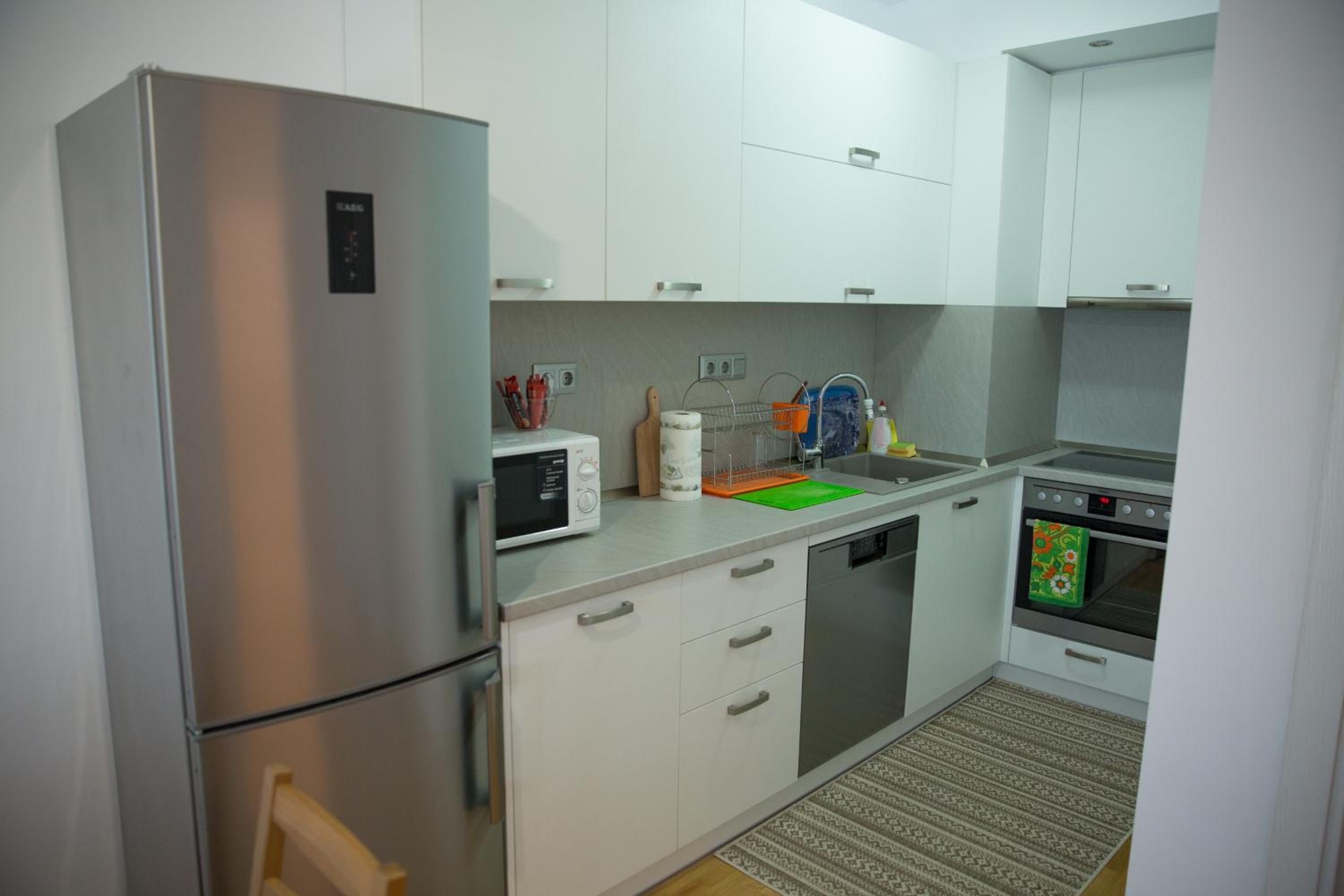 Sonia Apartment
