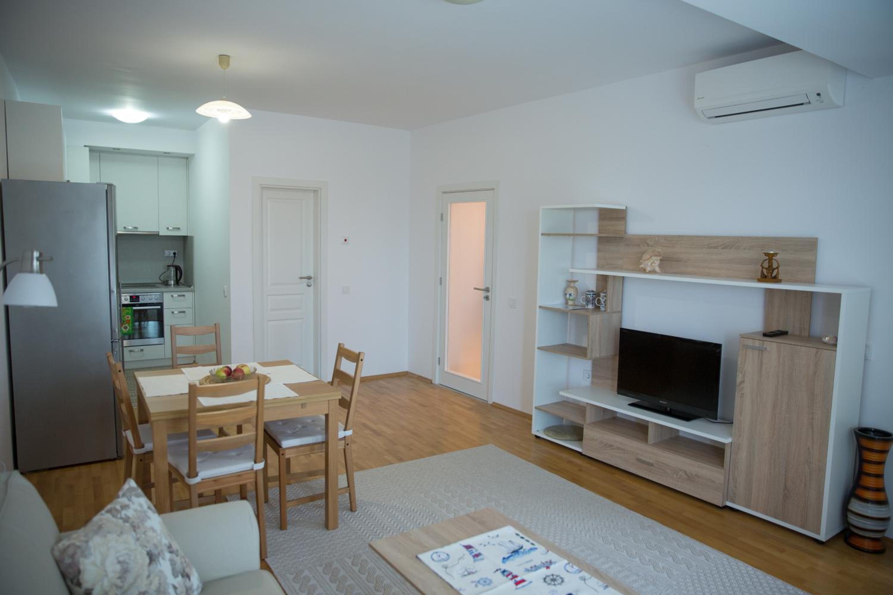Sonia Apartment
