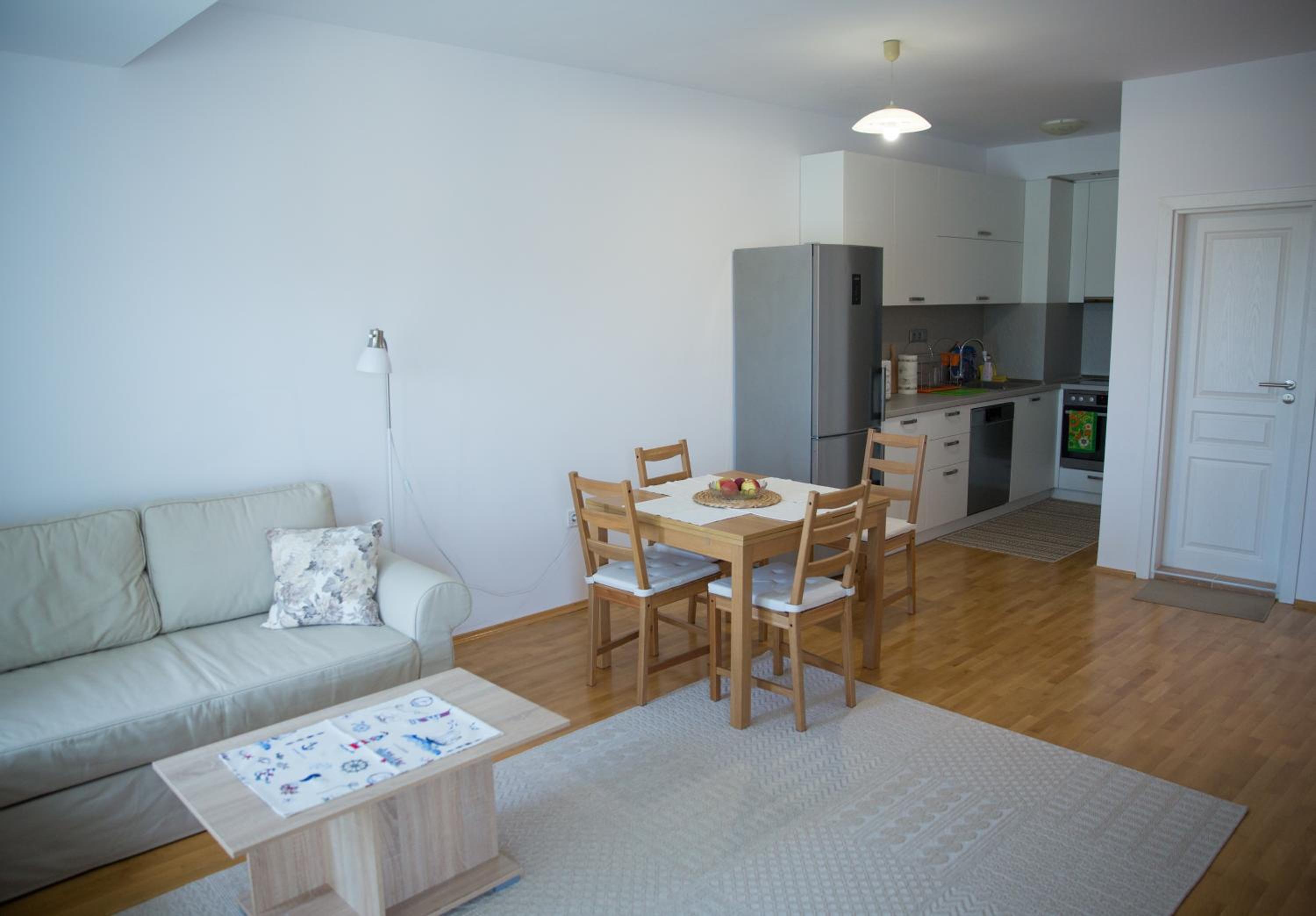Sonia Apartment