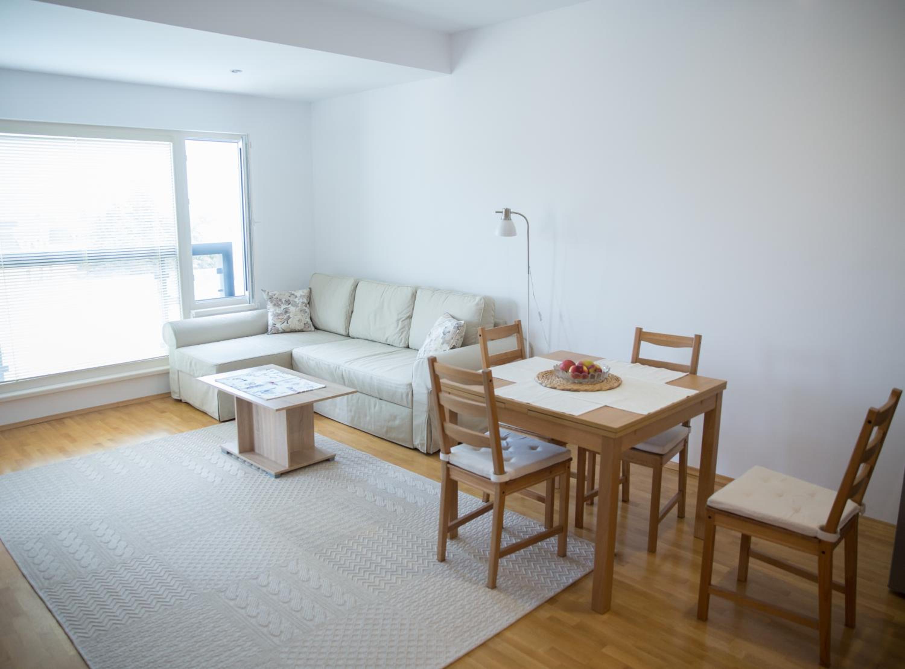 Sonia Apartment