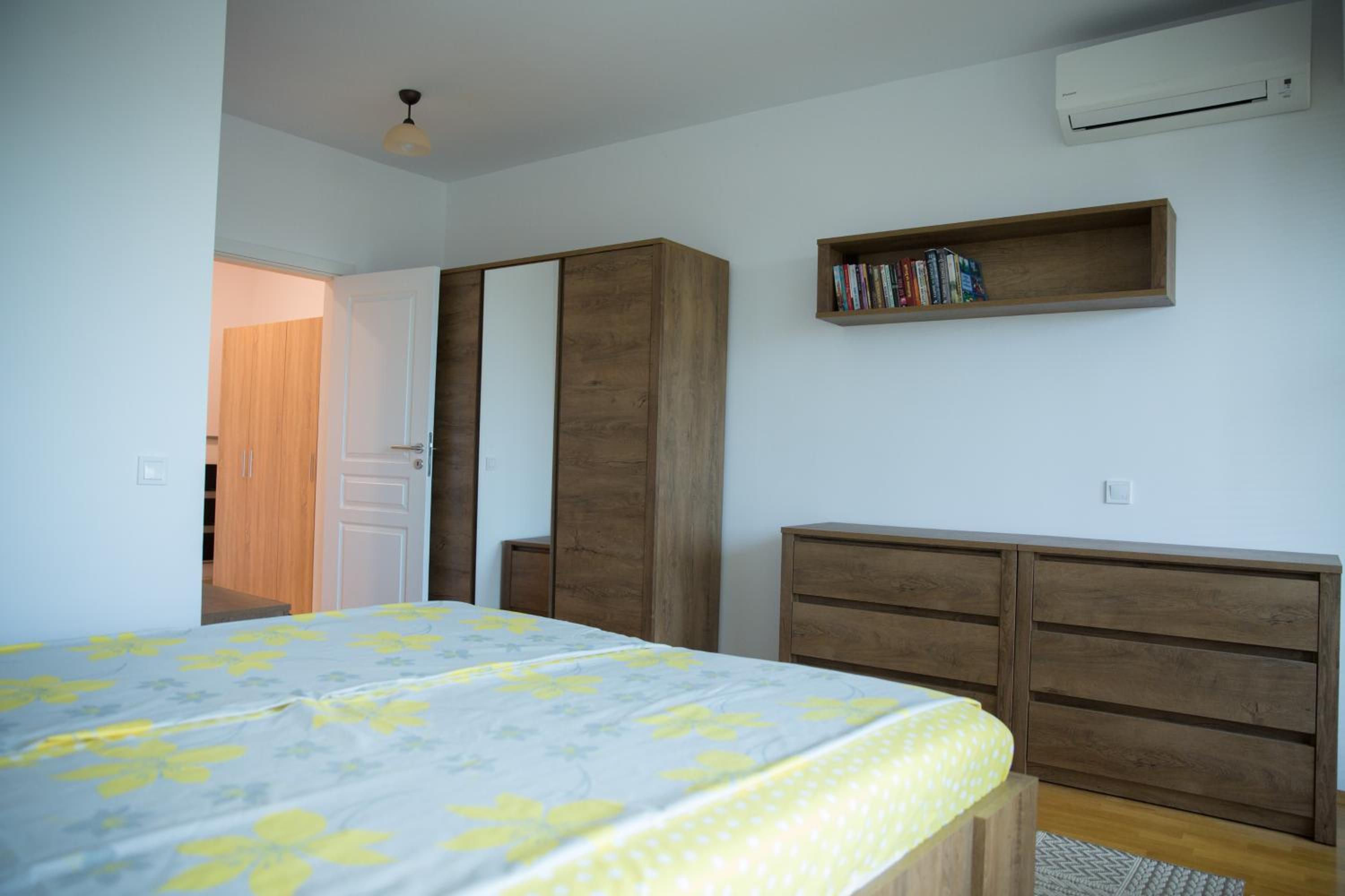 Sonia Apartment