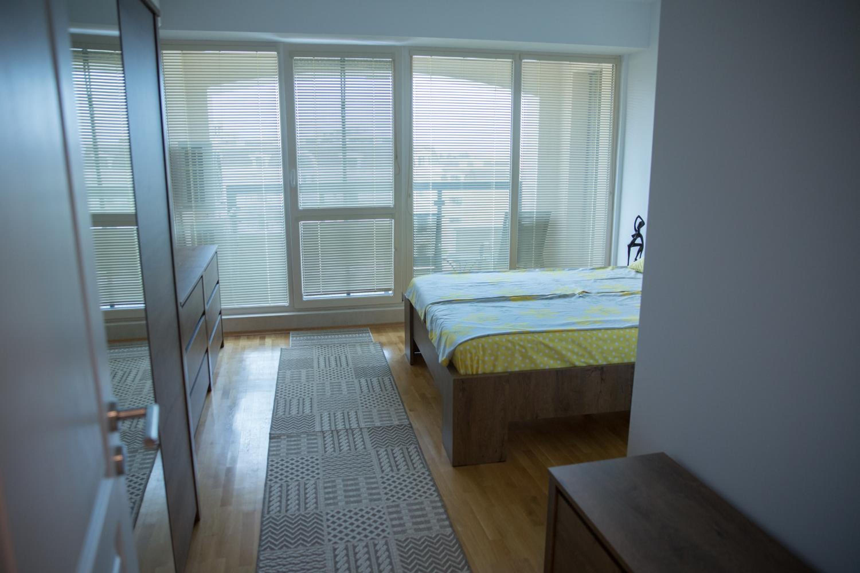 Sonia Apartment