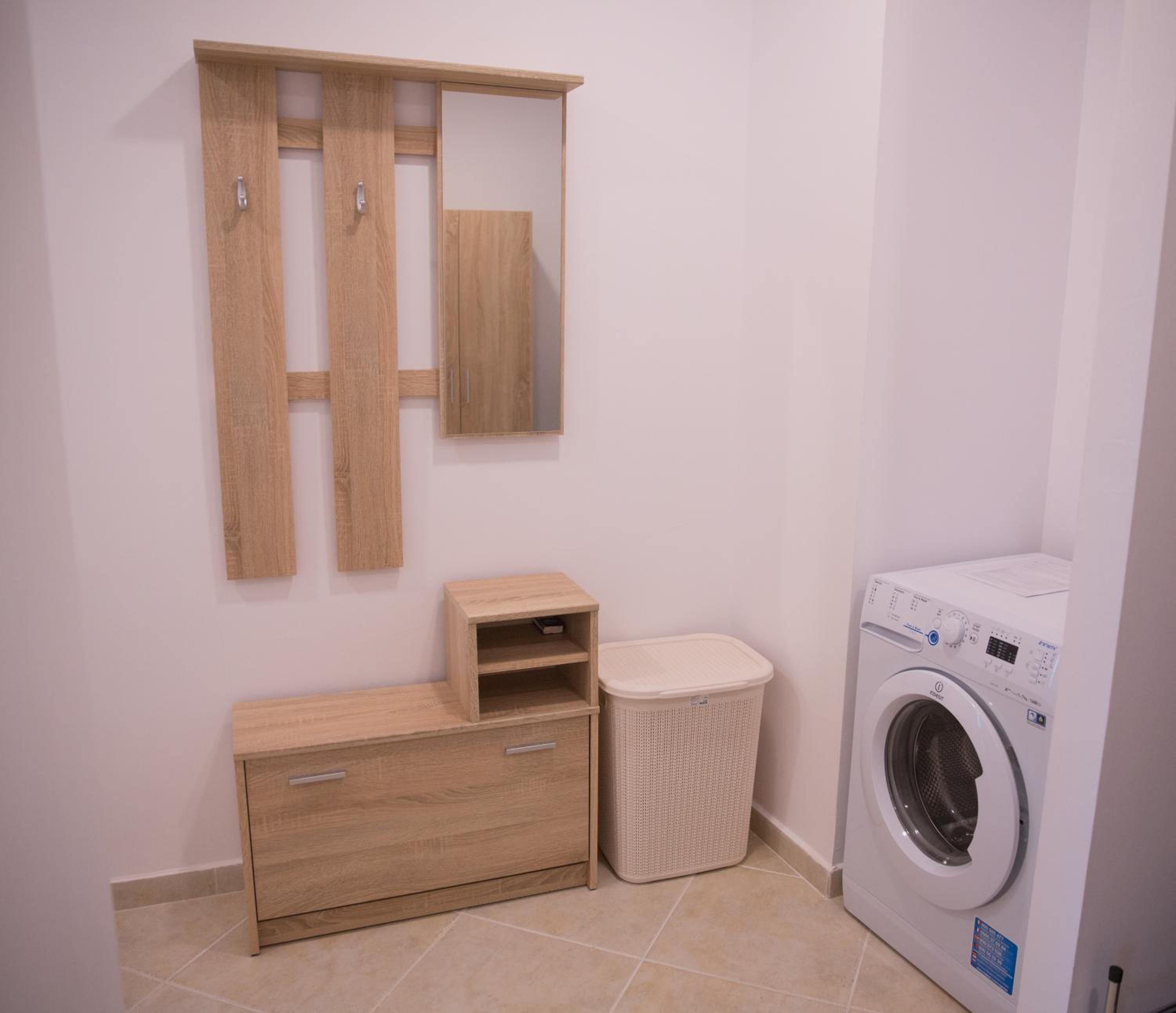 Sonia Apartment