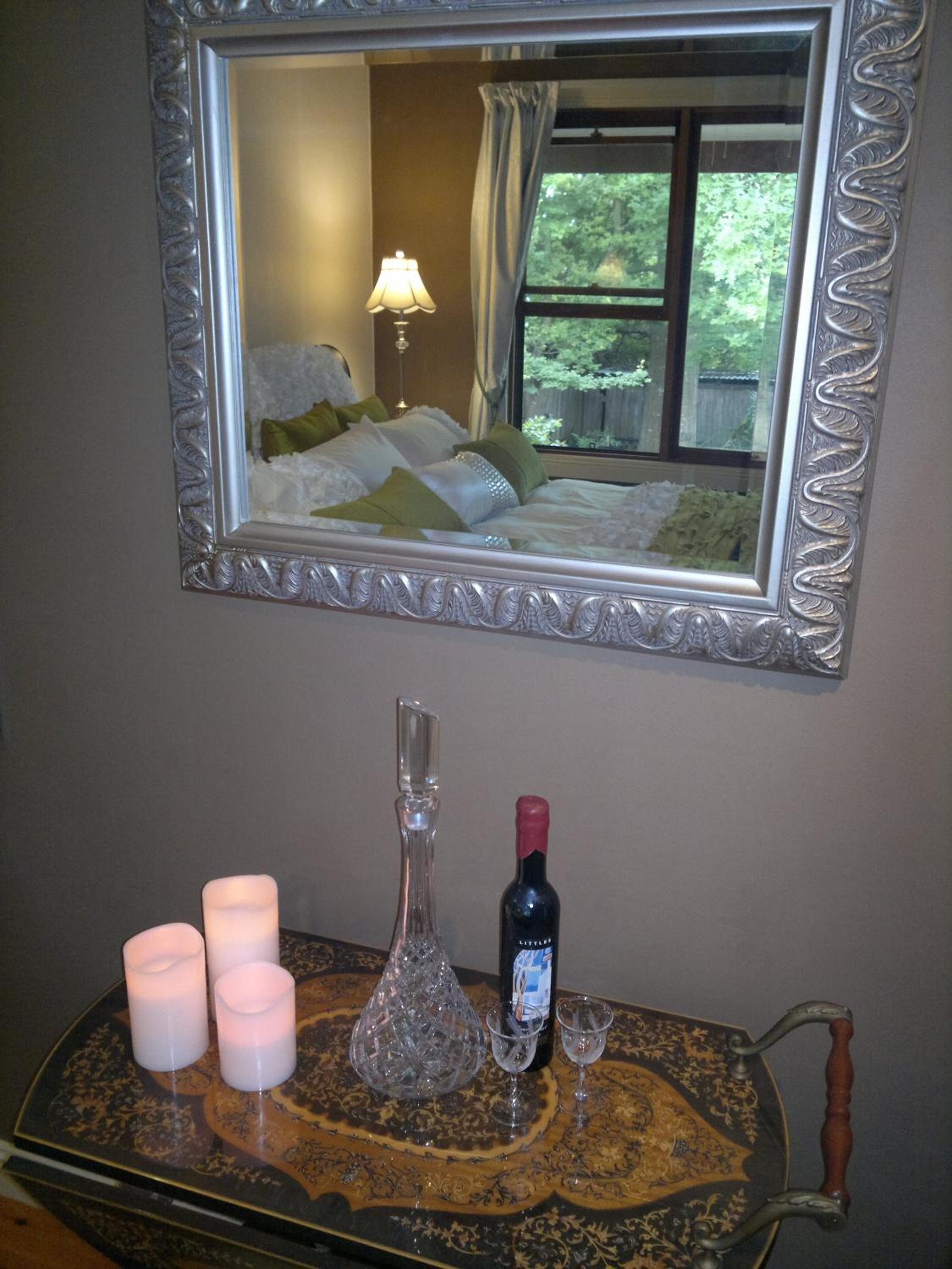 Bowral Road Art Gallery Bed and Breakfast