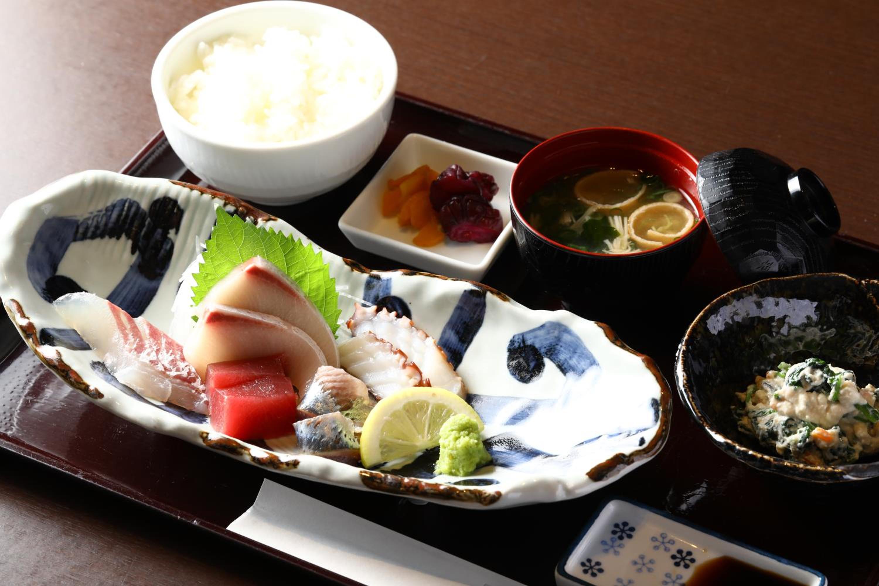 Himeji Vacations - Hotel Wing International Himeji - Property Image 10