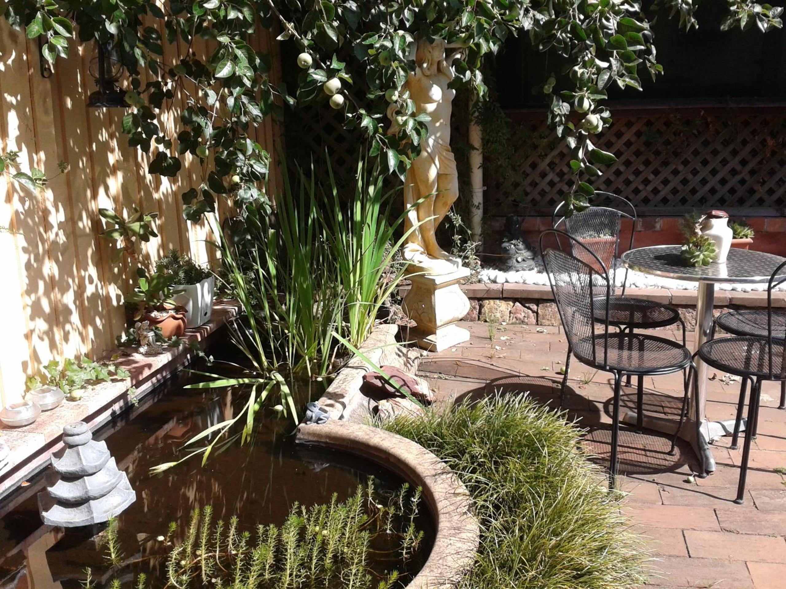 Bowral Road Art Gallery Bed and Breakfast