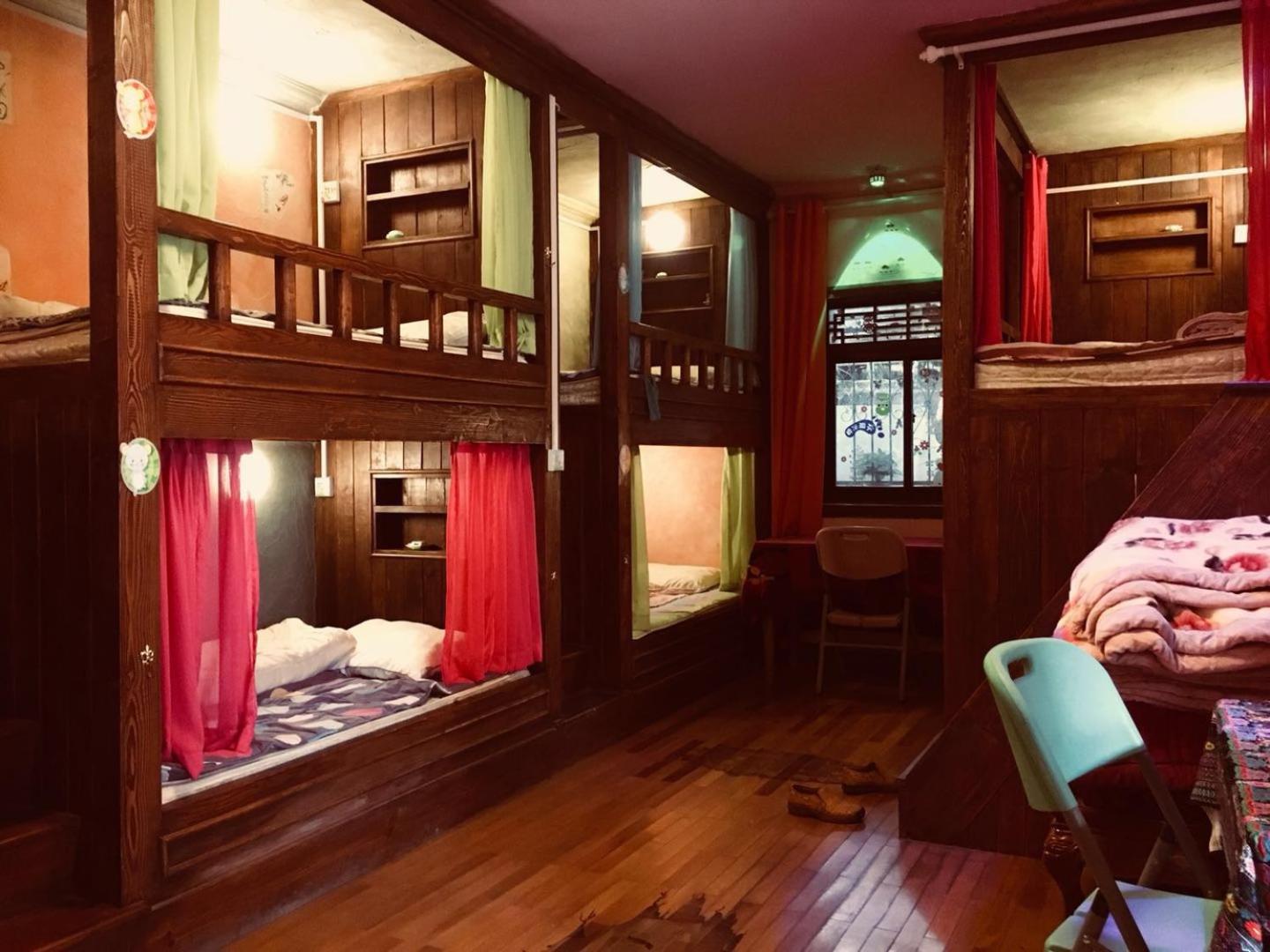 October Inn
